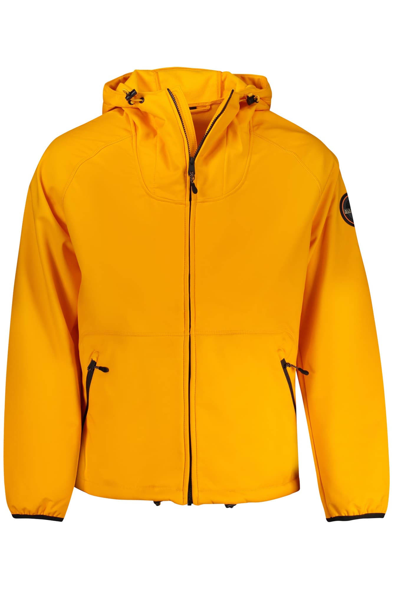 NAPAPIJRI Herren Jacke in Orange