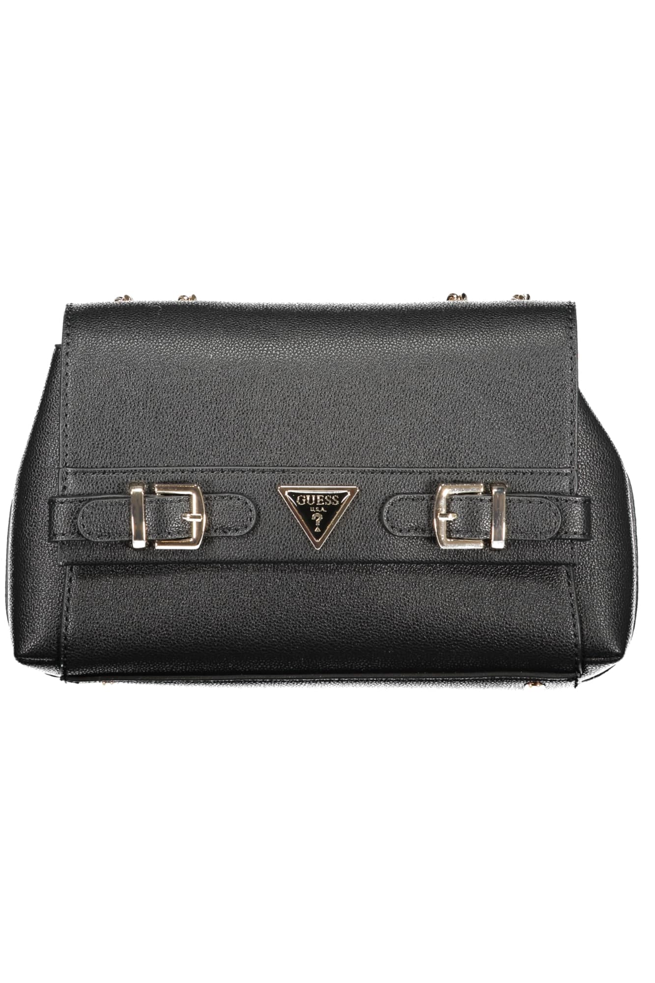 GUESS JEANS Damen Tasche in Schwarz