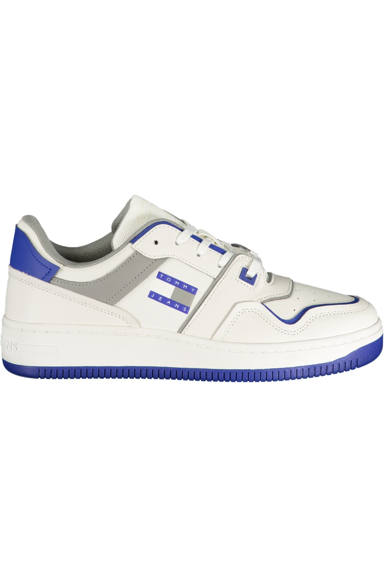 Tommy Hilfiger Herren Sneaker in Weiß