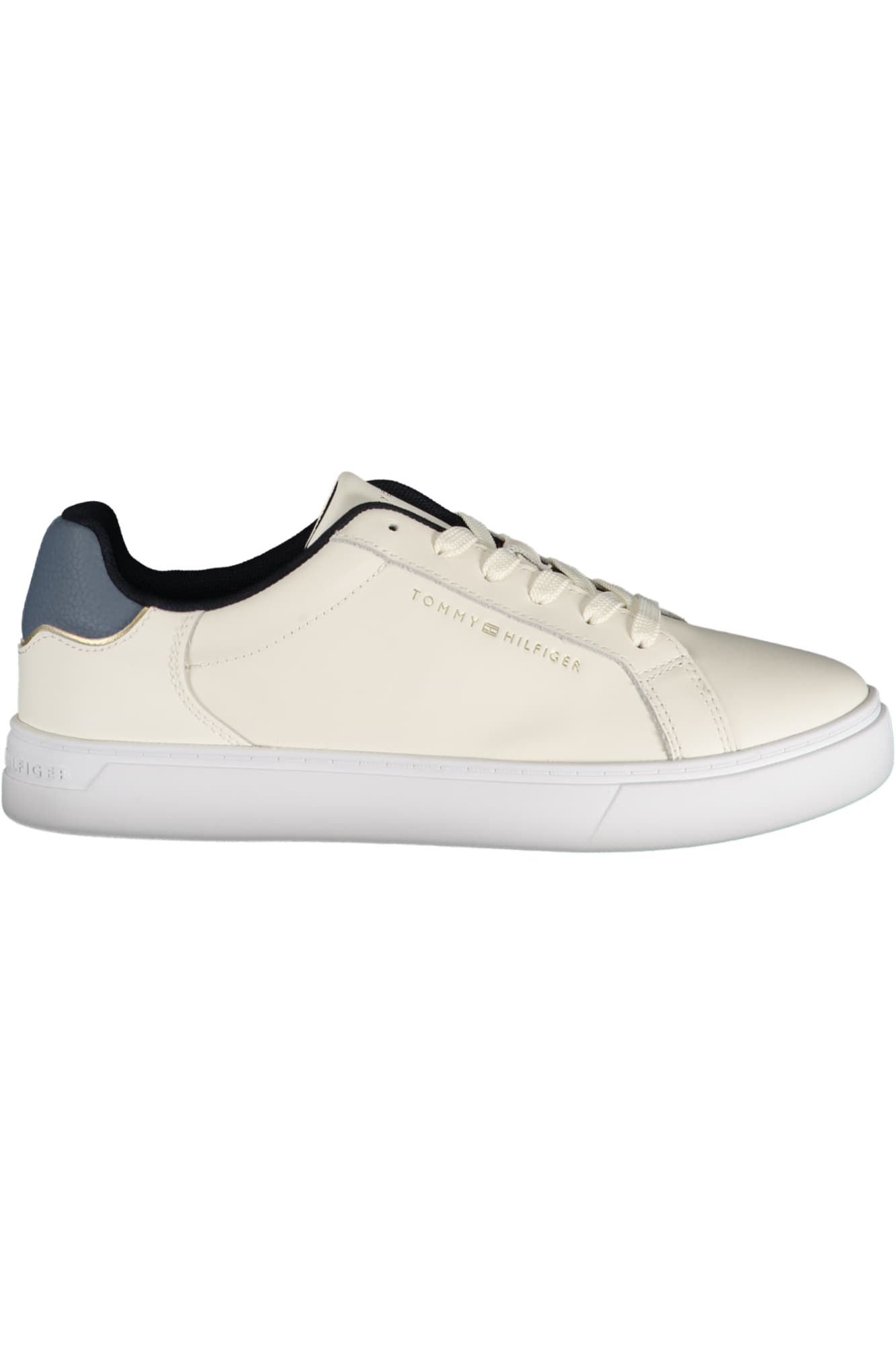 Tommy Hilfiger Damen Sneaker in Beige