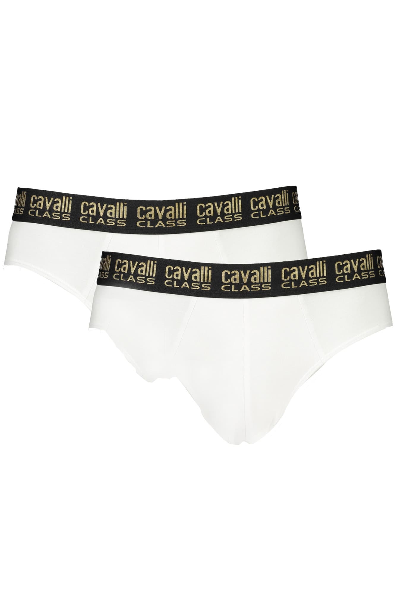 CAVALLI CLASS Herren Boxershorts in Weiß
