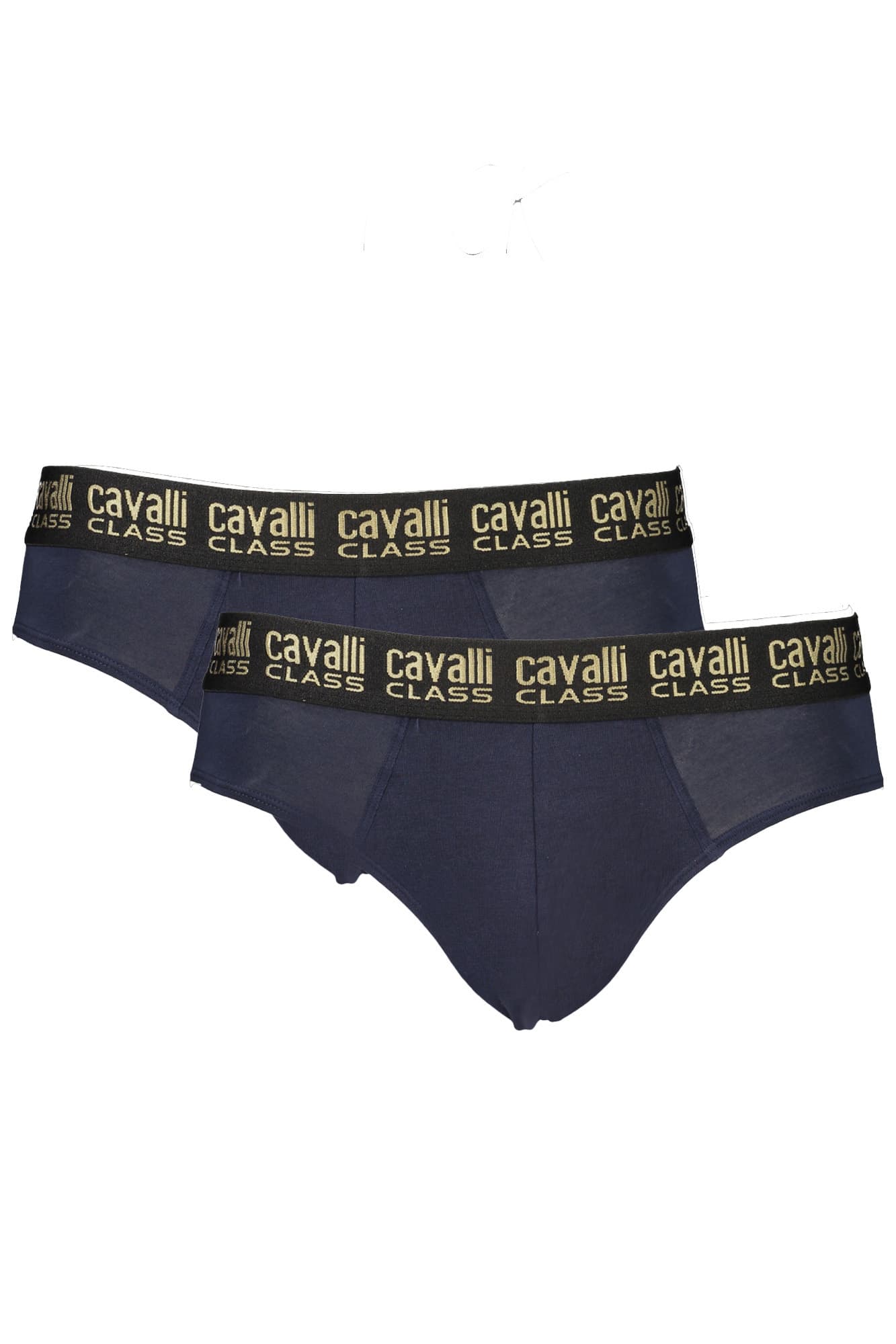 CAVALLI CLASS Herren Boxershorts in Blau