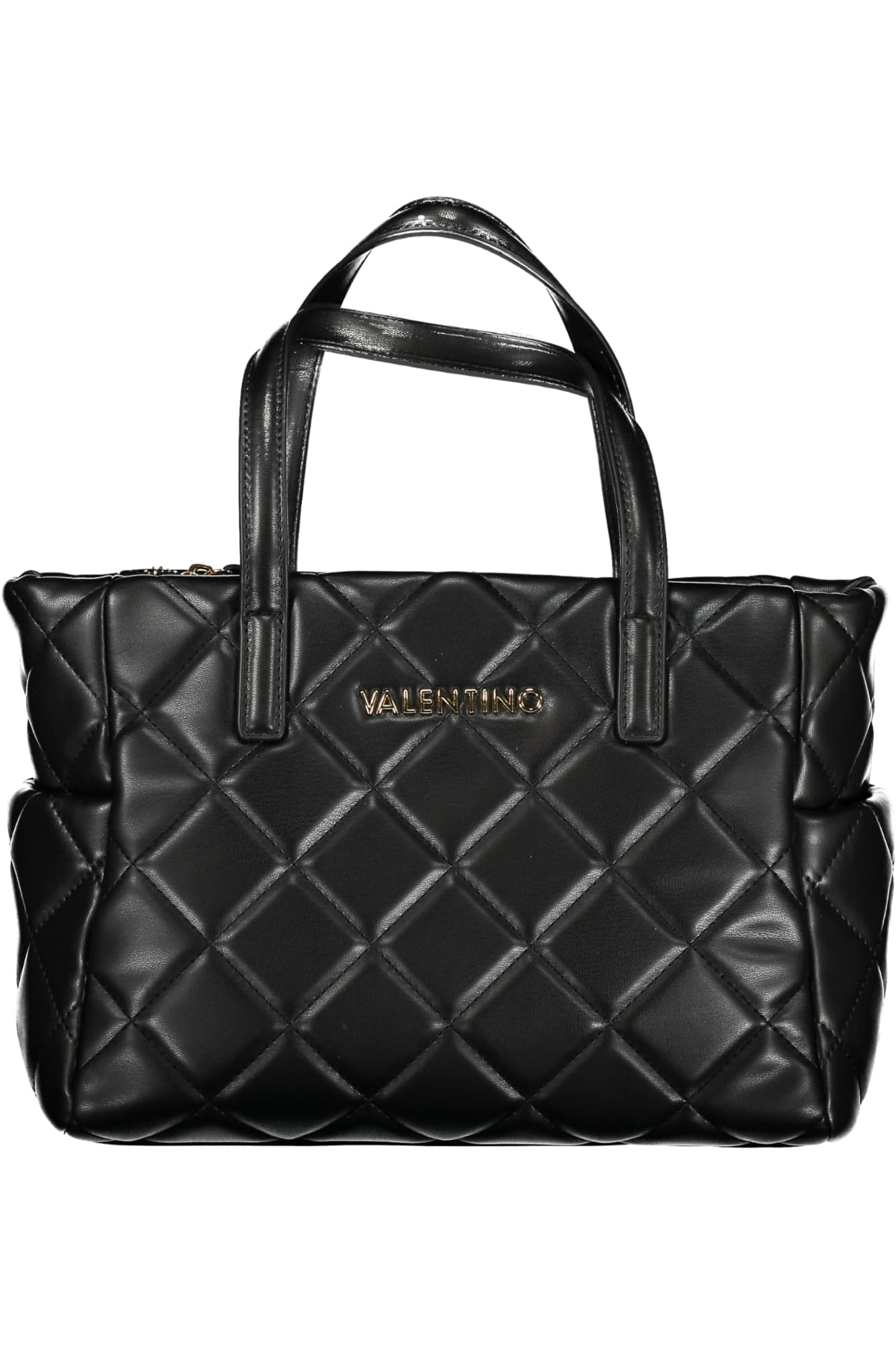 VALENTINO Damen Tasche in Schwarz