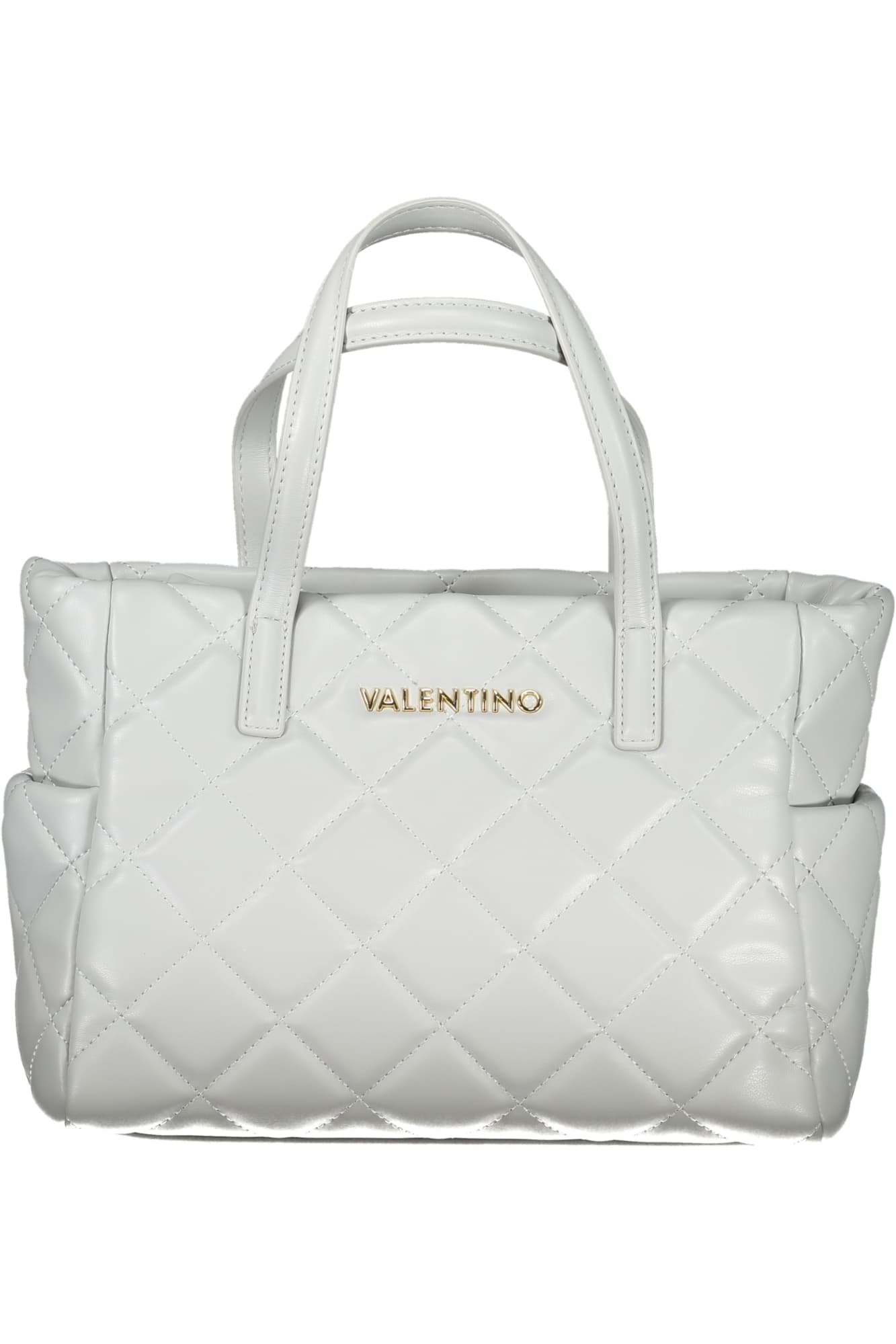 VALENTINO Damen Tasche in Grau
