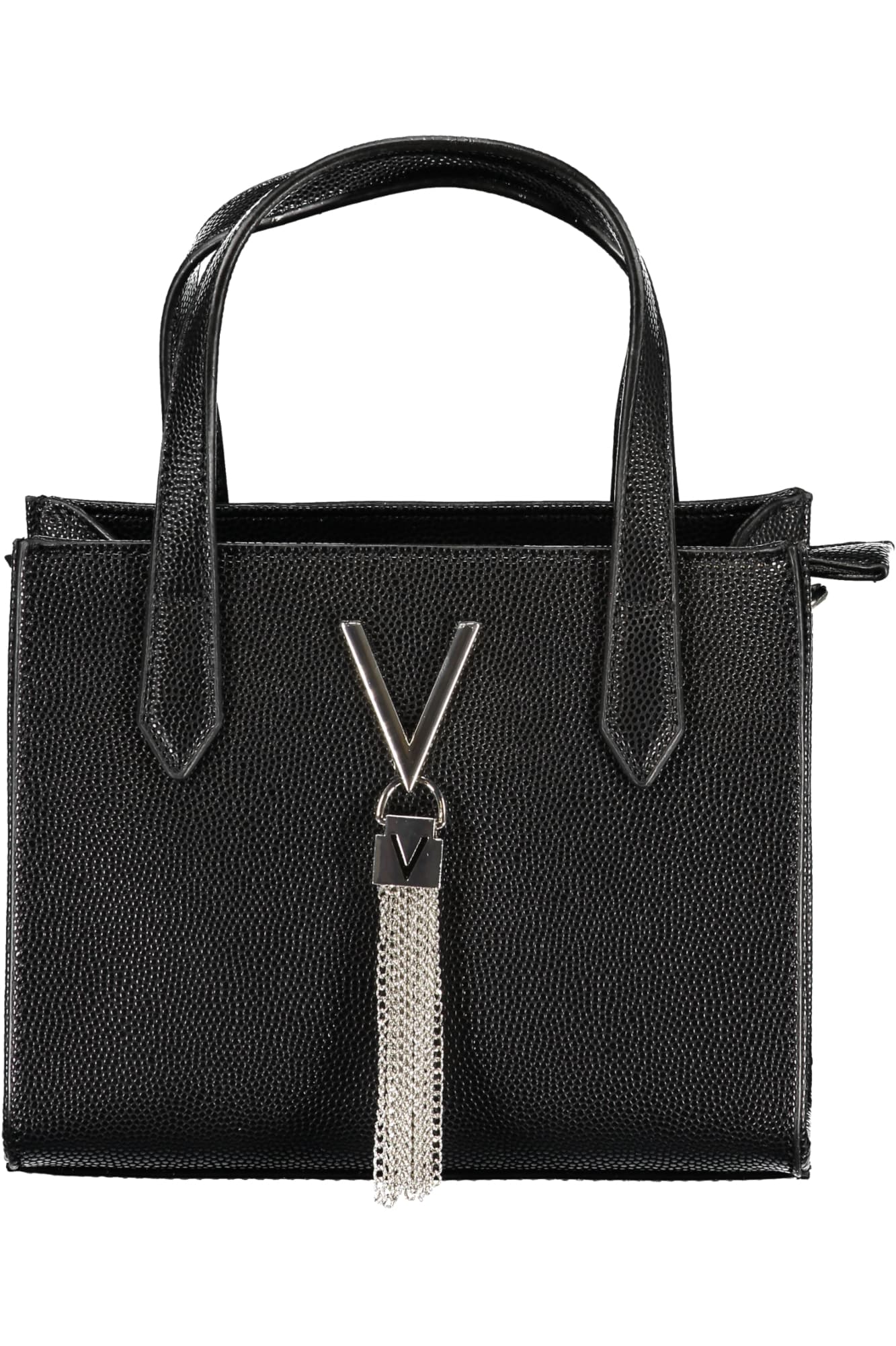 VALENTINO Damen Tasche in Schwarz