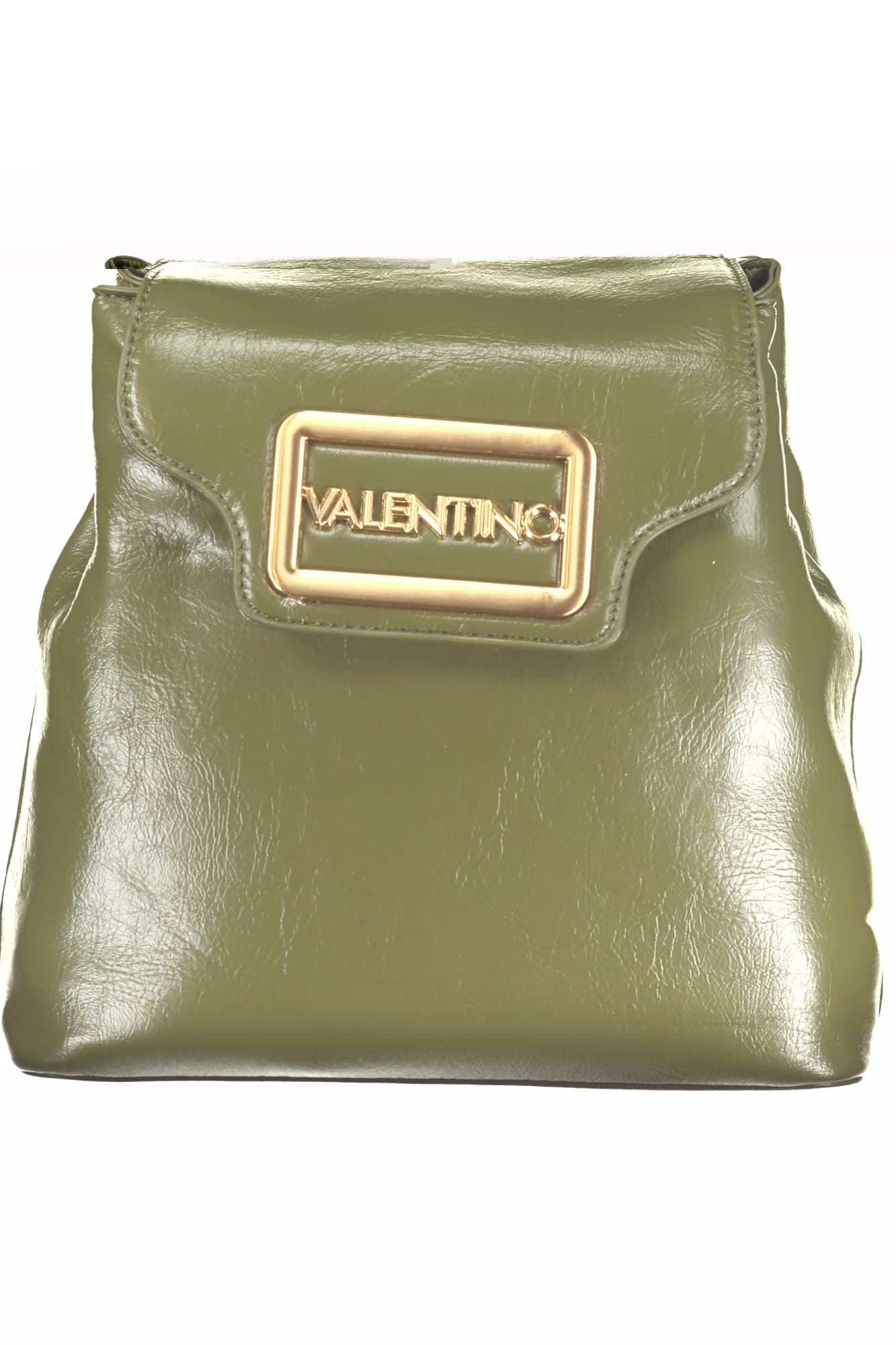 VALENTINO Damen Rucksack in Grün