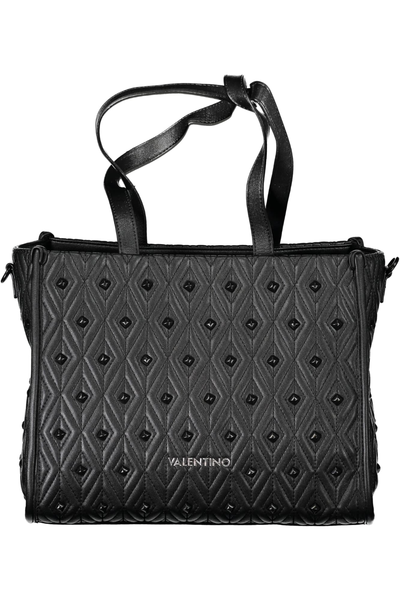 VALENTINO Damen Tasche in Schwarz