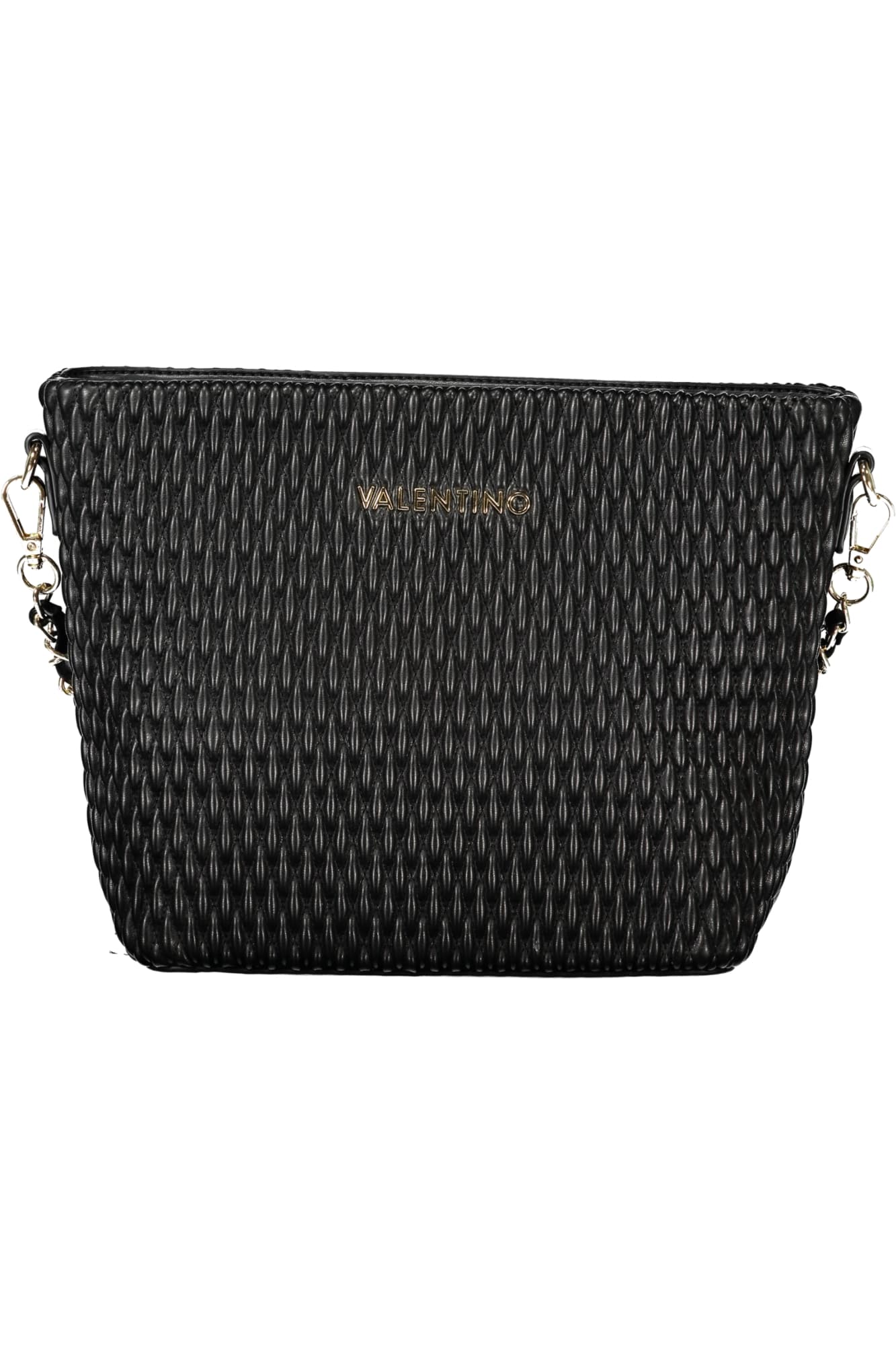 VALENTINO Damen Tasche in Schwarz