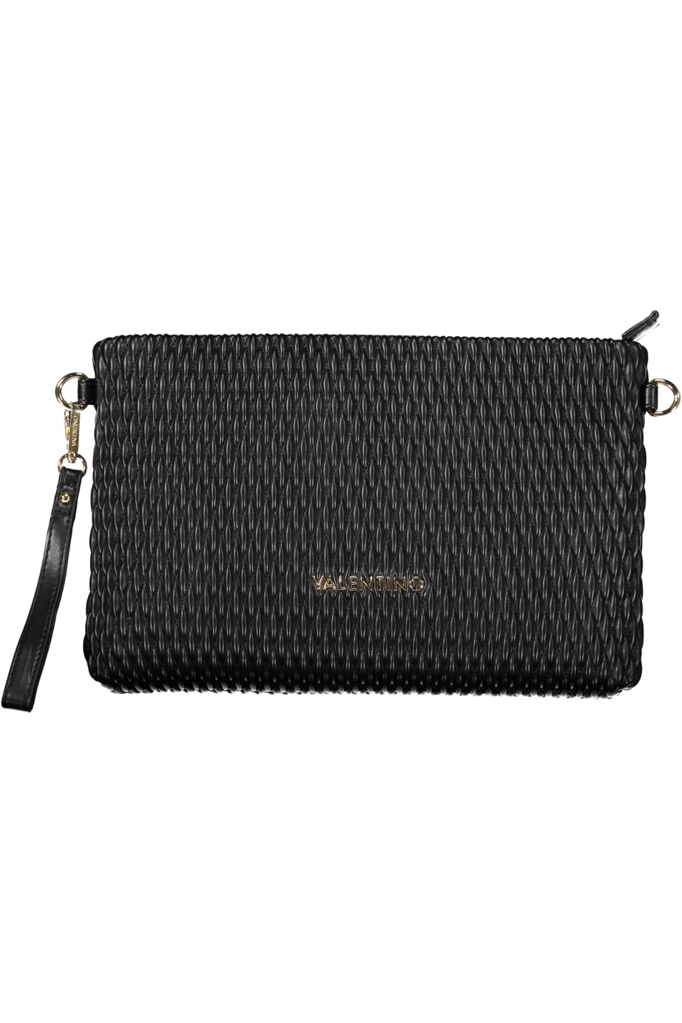 VALENTINO Damen Tasche in Schwarz