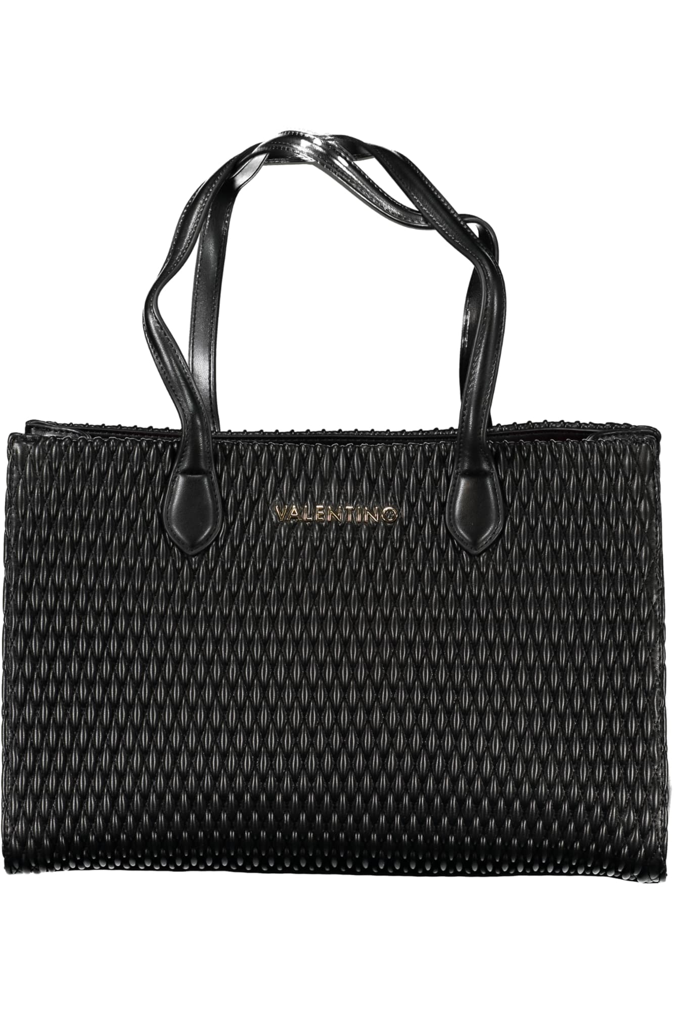 VALENTINO Damen Tasche in Schwarz