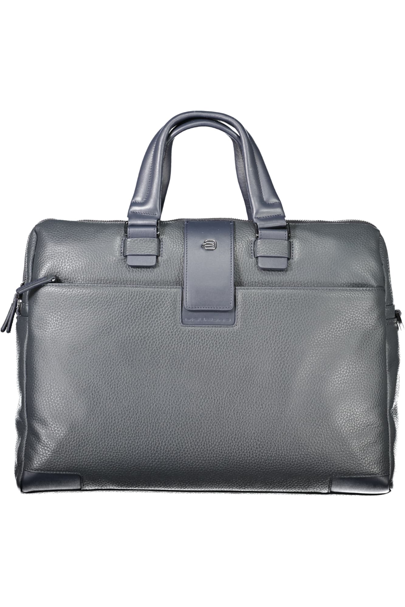 PIQUADRO Herren Tasche in Blau
