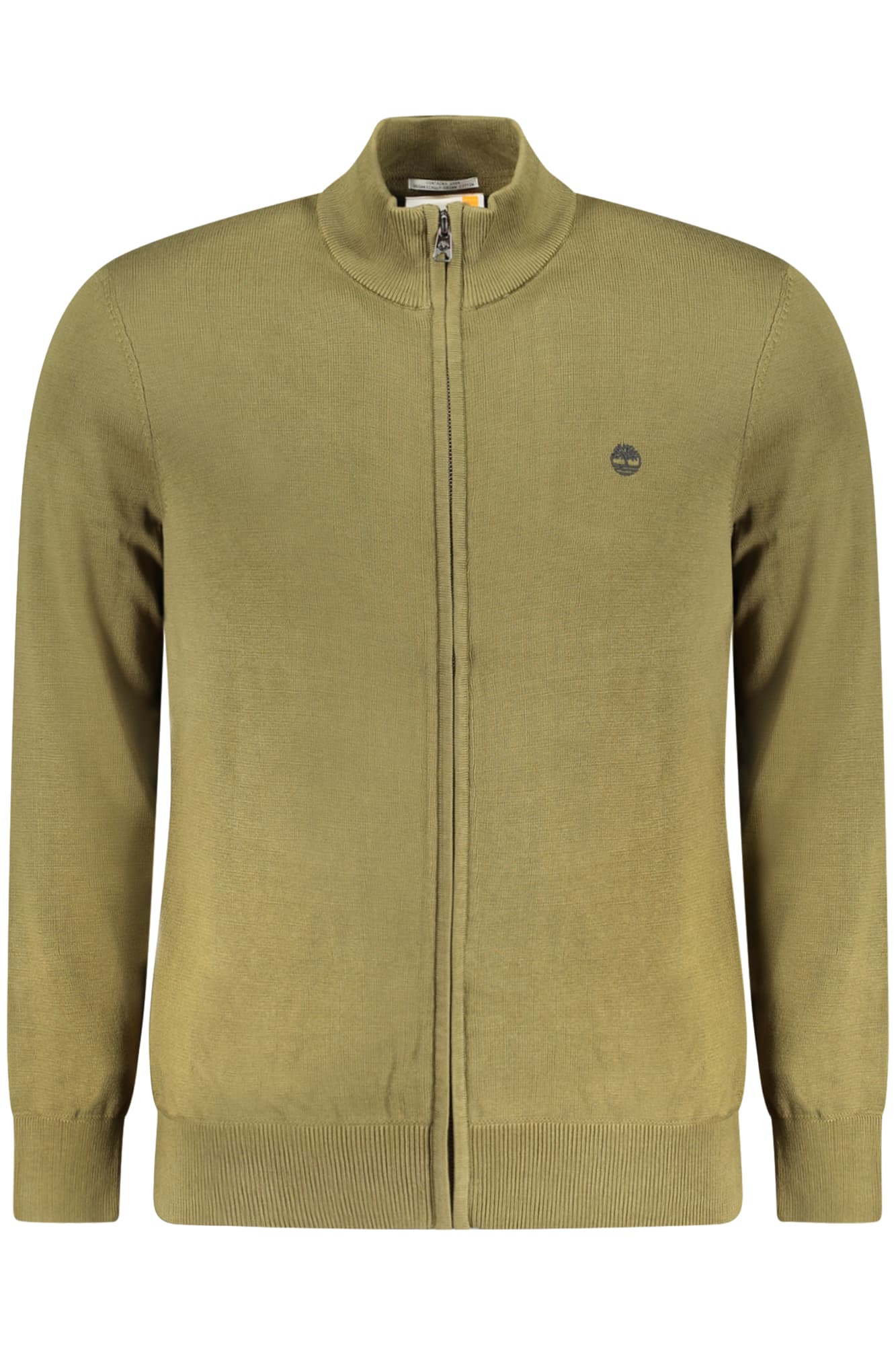 TIMBERLAND Herren Pullover in Grün