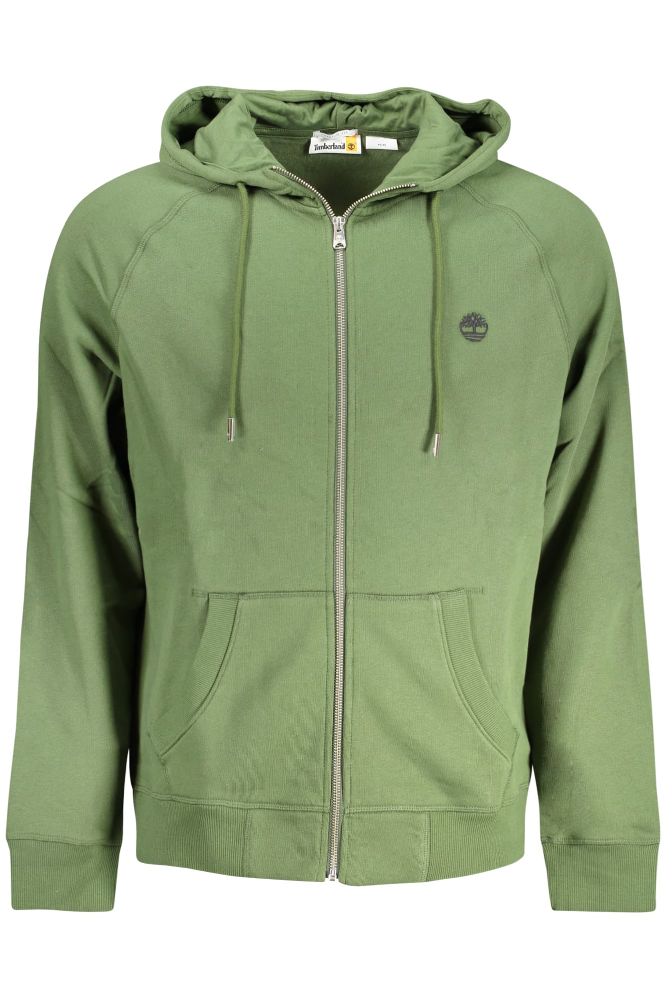 TIMBERLAND Herren Sweatshirt in Grün