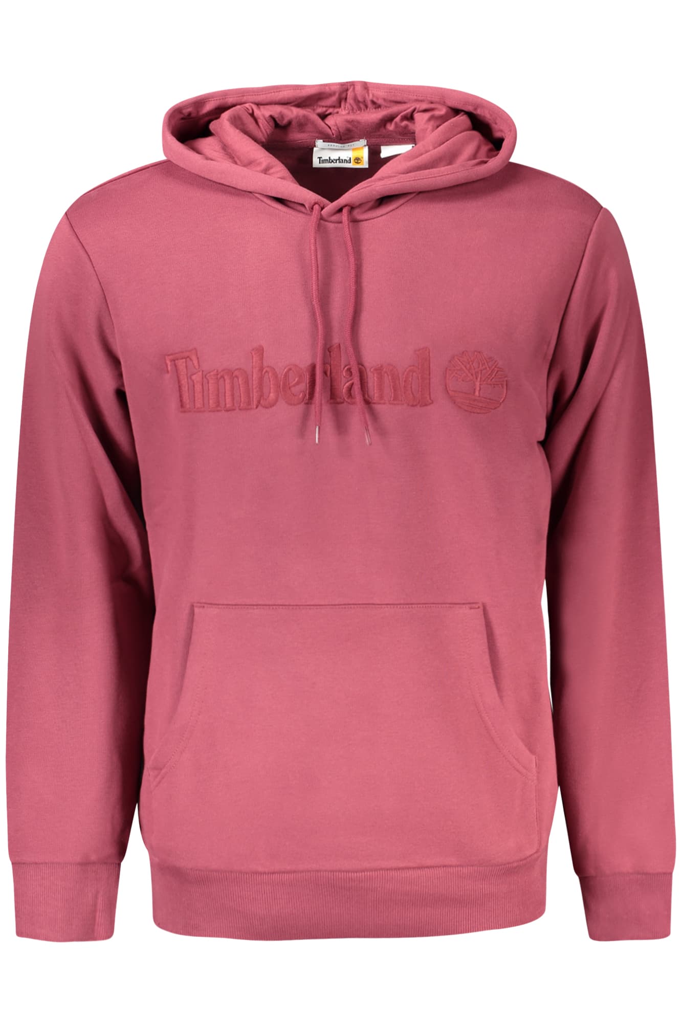 TIMBERLAND Herren Sweatshirt in Lila