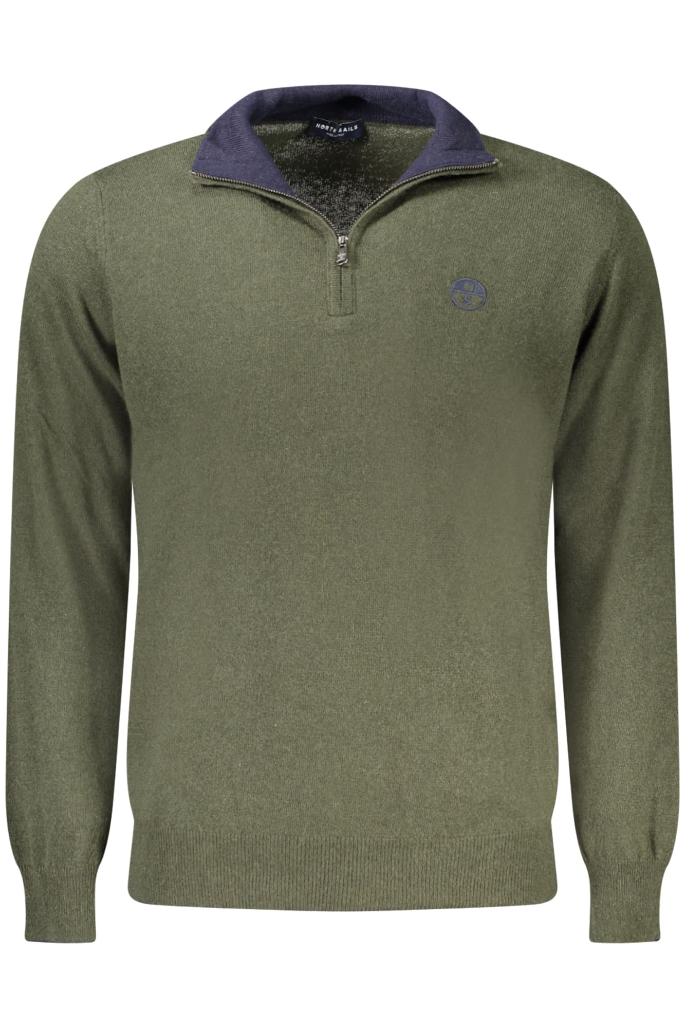 NORTH SAILS Herren Pullover in Grün