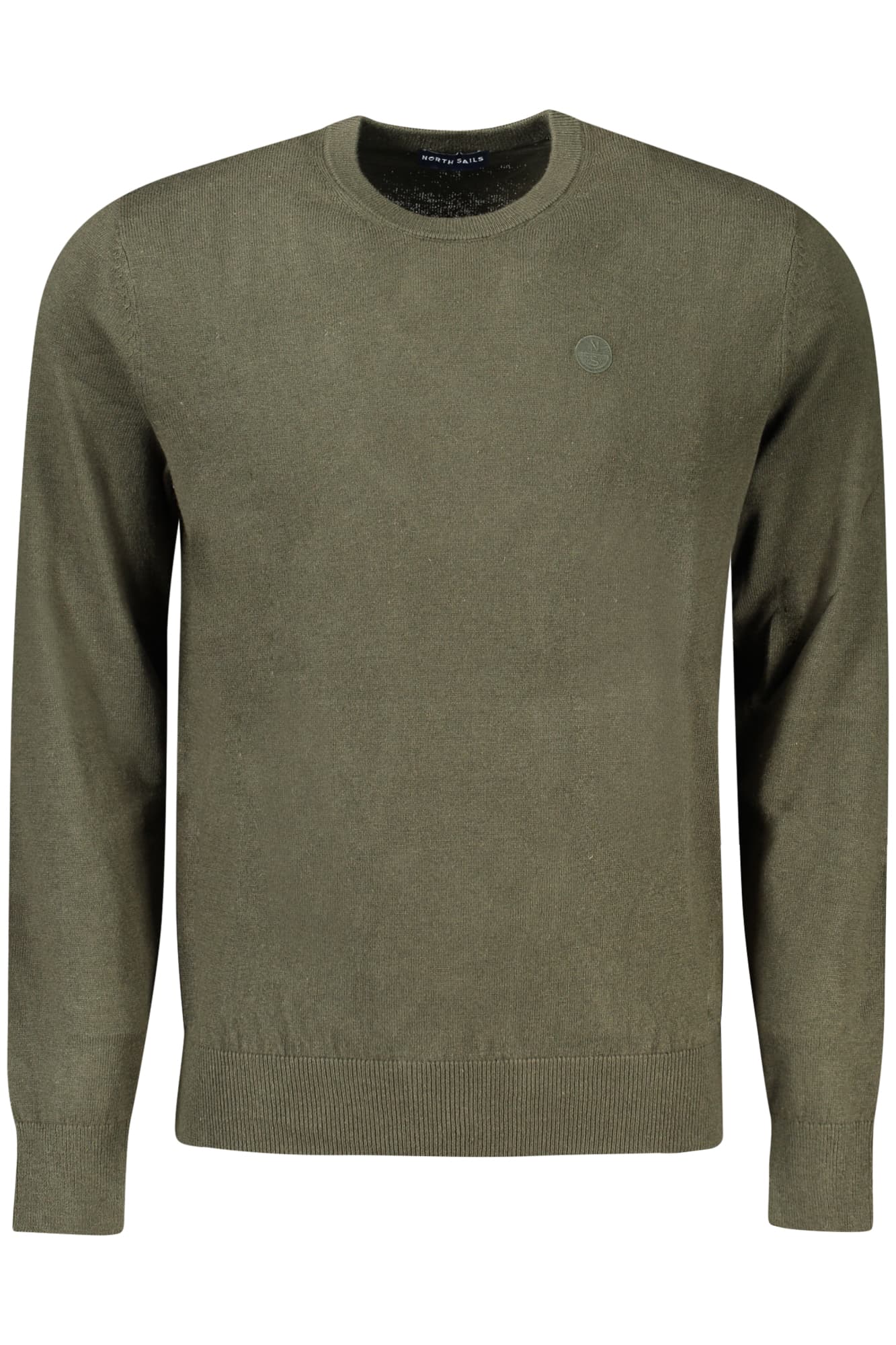 NORTH SAILS Herren Pullover in Grün