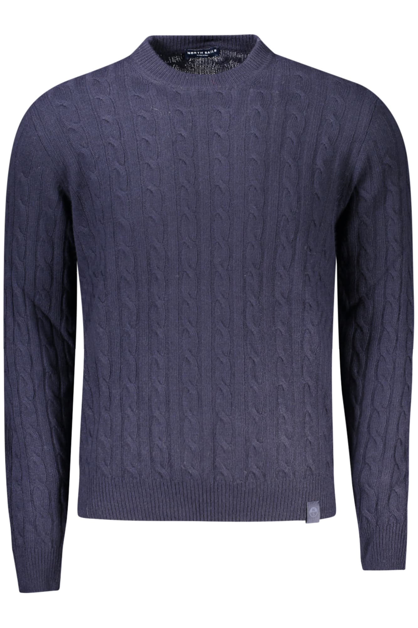 NORTH SAILS Herren Pullover in Blau