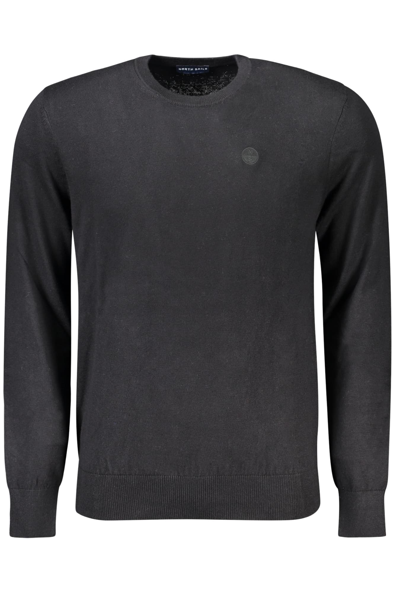 NORTH SAILS Herren Pullover in Schwarz