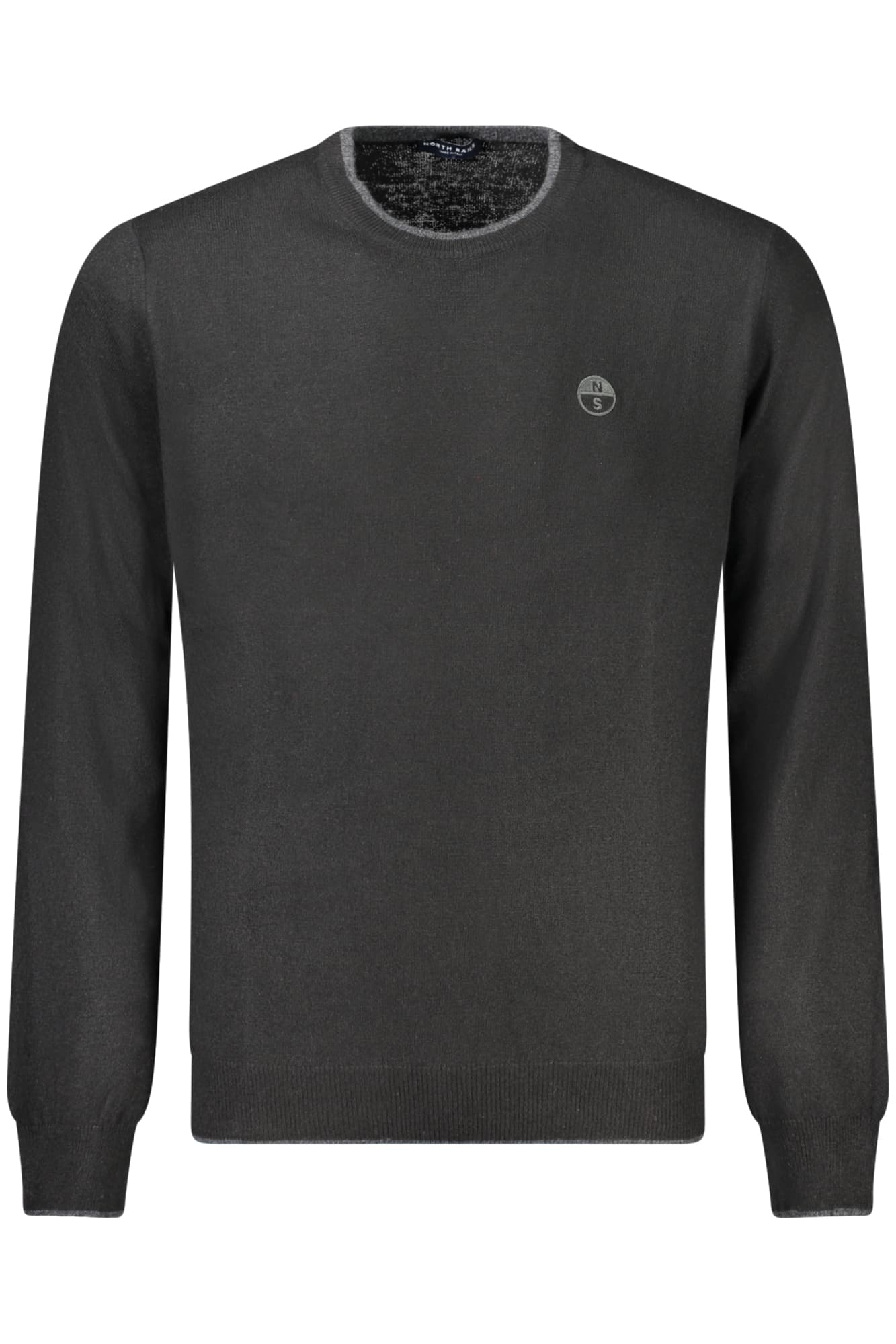 NORTH SAILS Herren Pullover in Schwarz