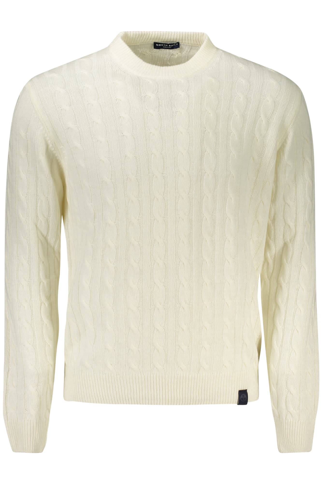 NORTH SAILS Herren Pullover in Weiß