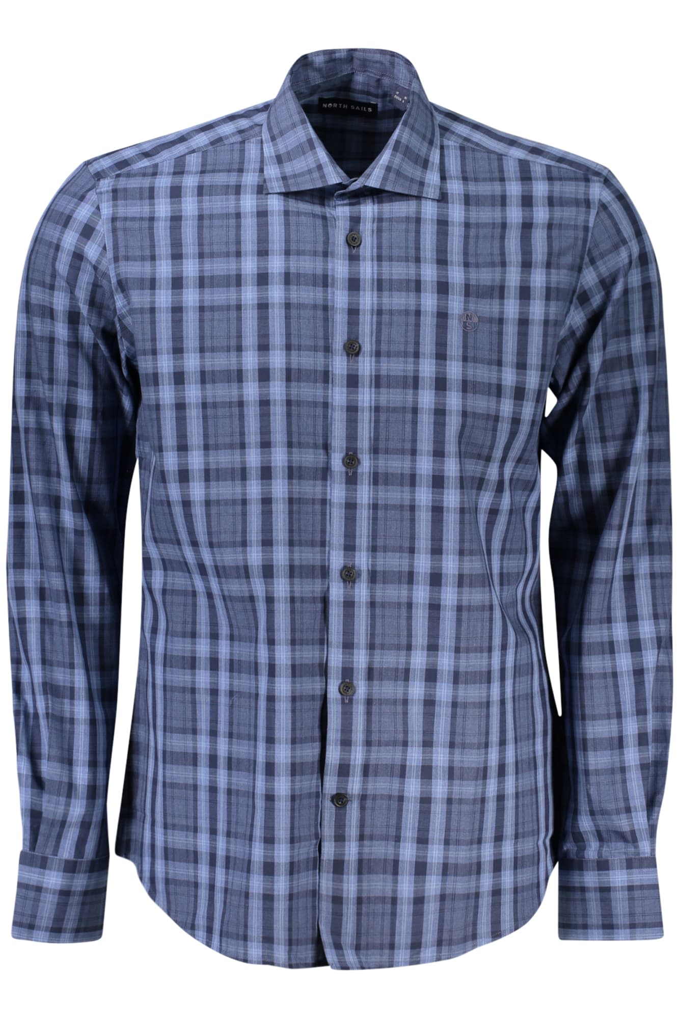 NORTH SAILS Herren Hemd in Blau