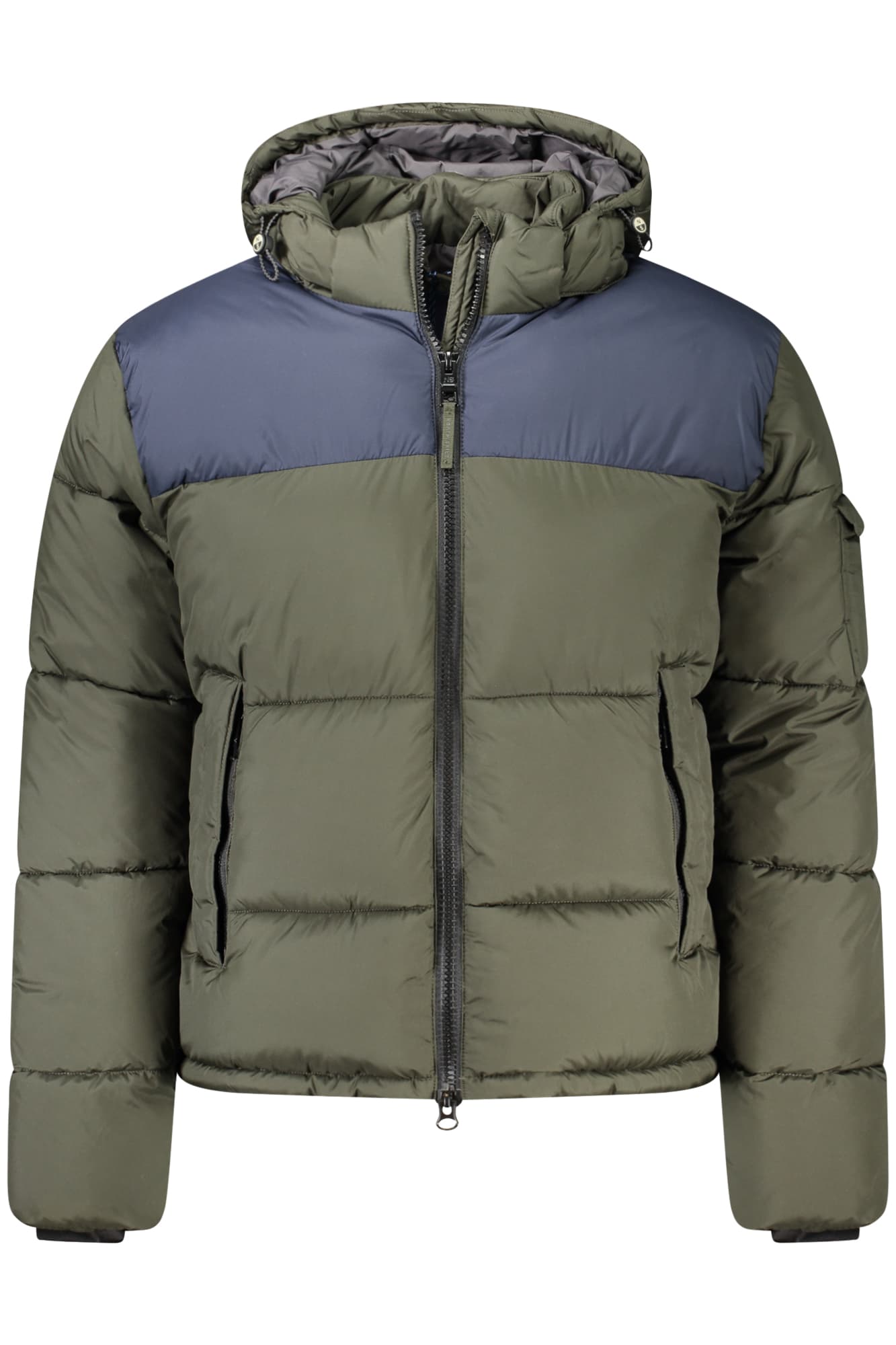 NORTH SAILS Herren Jacke in Grün