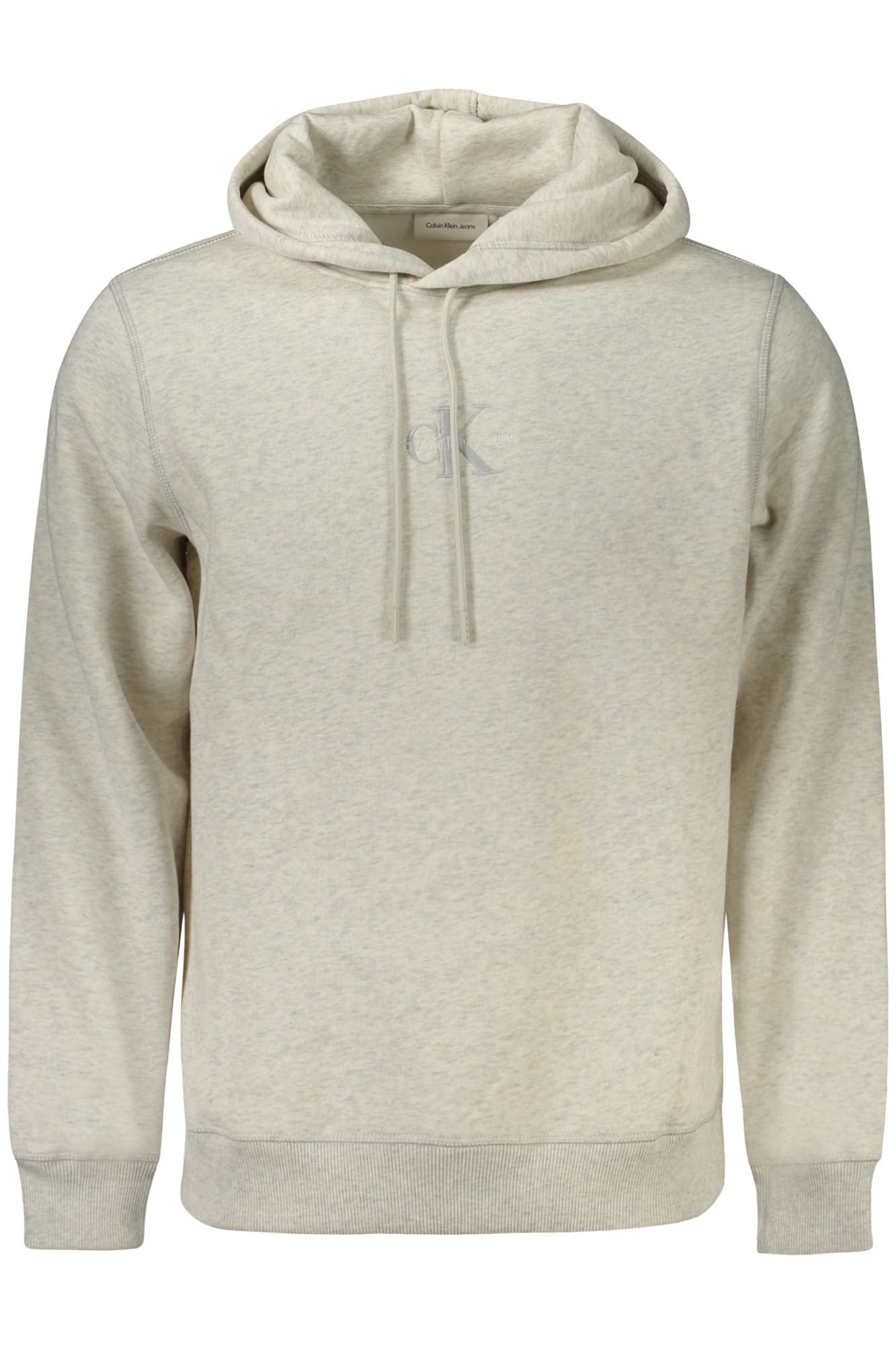 Calvin Klein Herren Sweatshirt in Grau