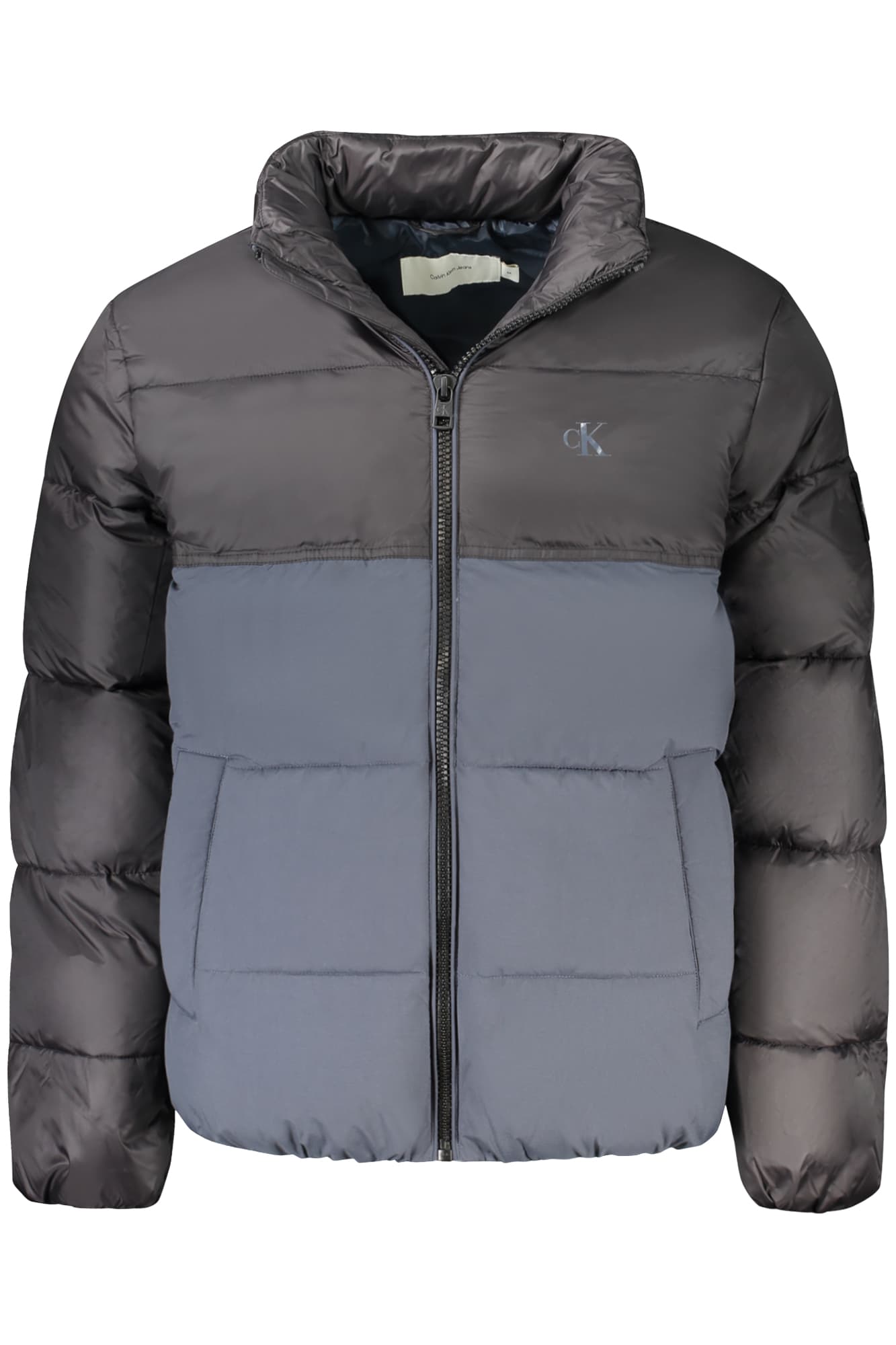 Calvin Klein Herren Jacke in Blau