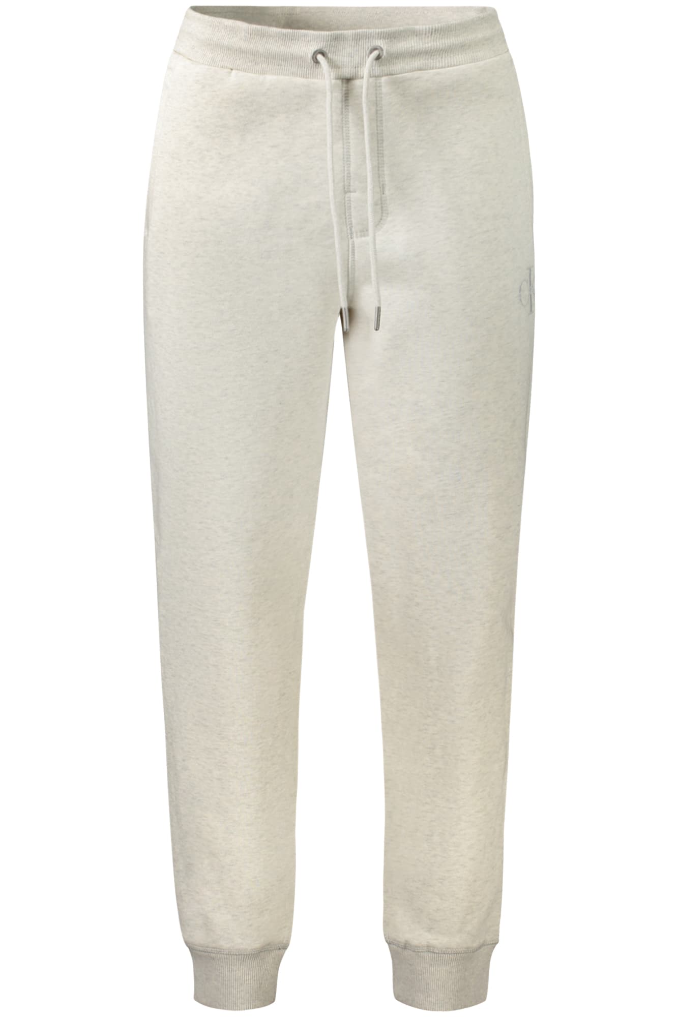 Calvin Klein Herren Overall in Grau