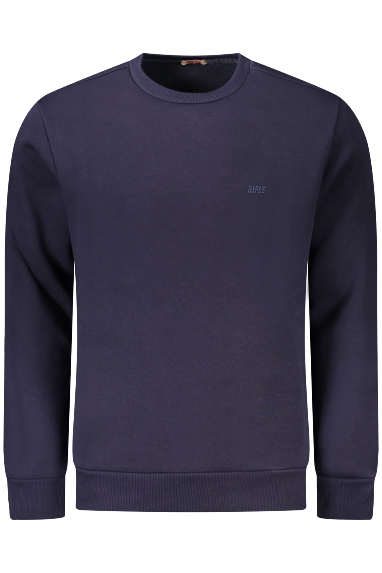 RIFLE Herren Sweatshirt in Blau