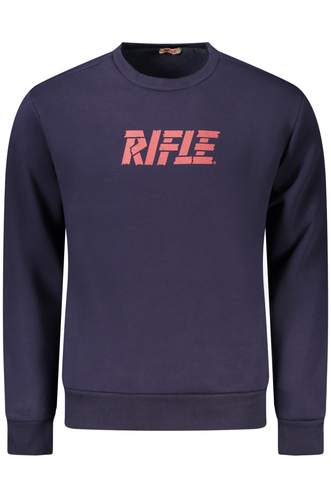 RIFLE Herren Sweatshirt in Blau