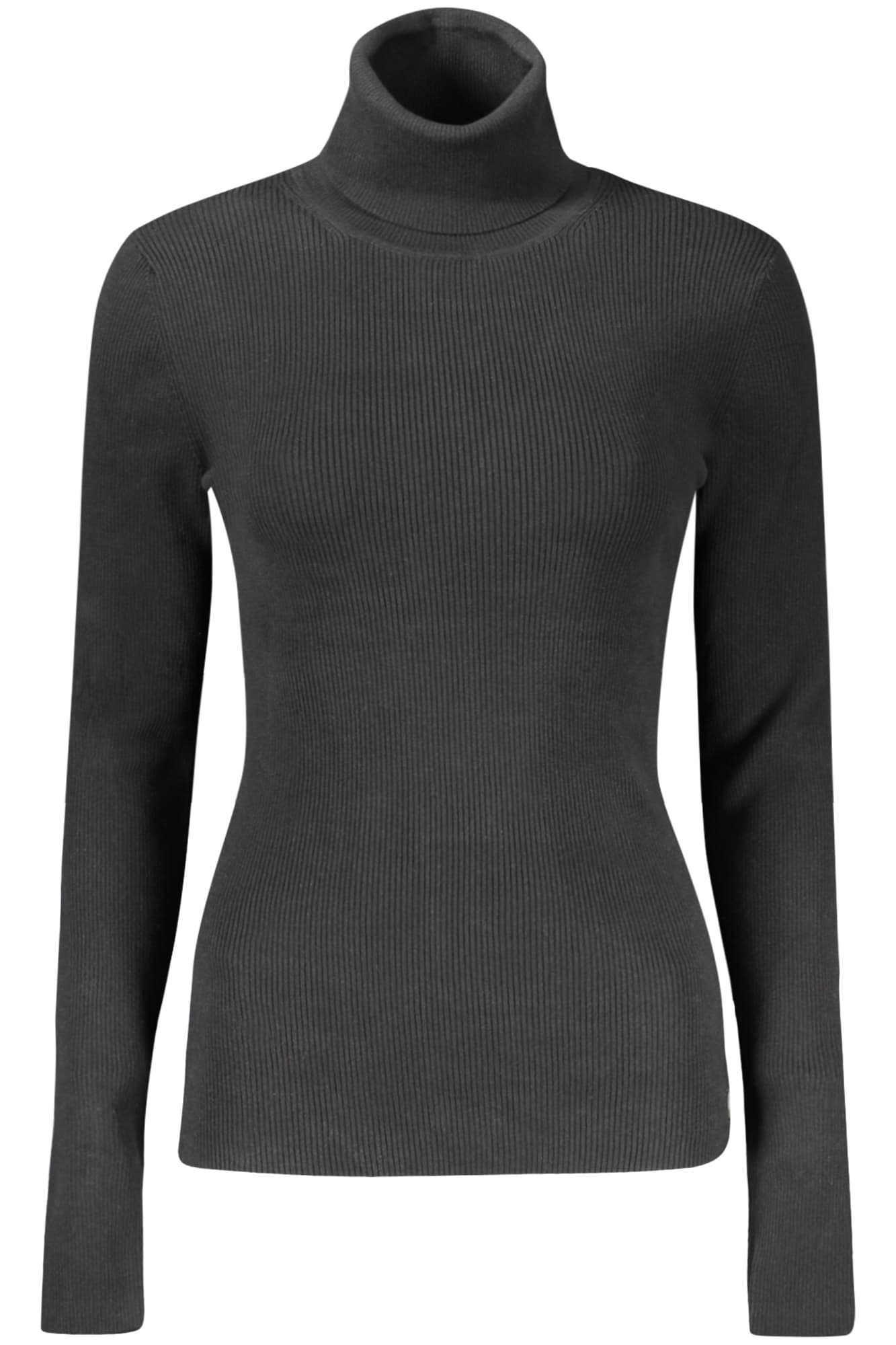 Calvin Klein Damen Pullover in Schwarz