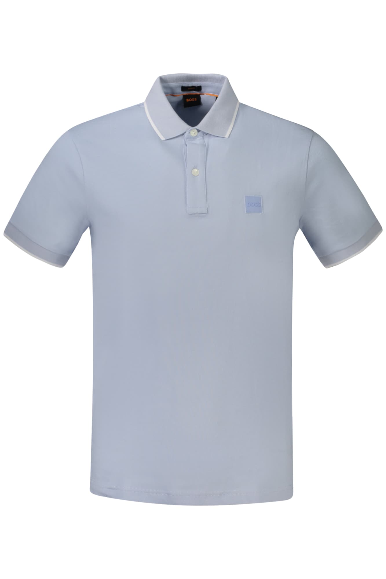 BOSS Herren Poloshirt