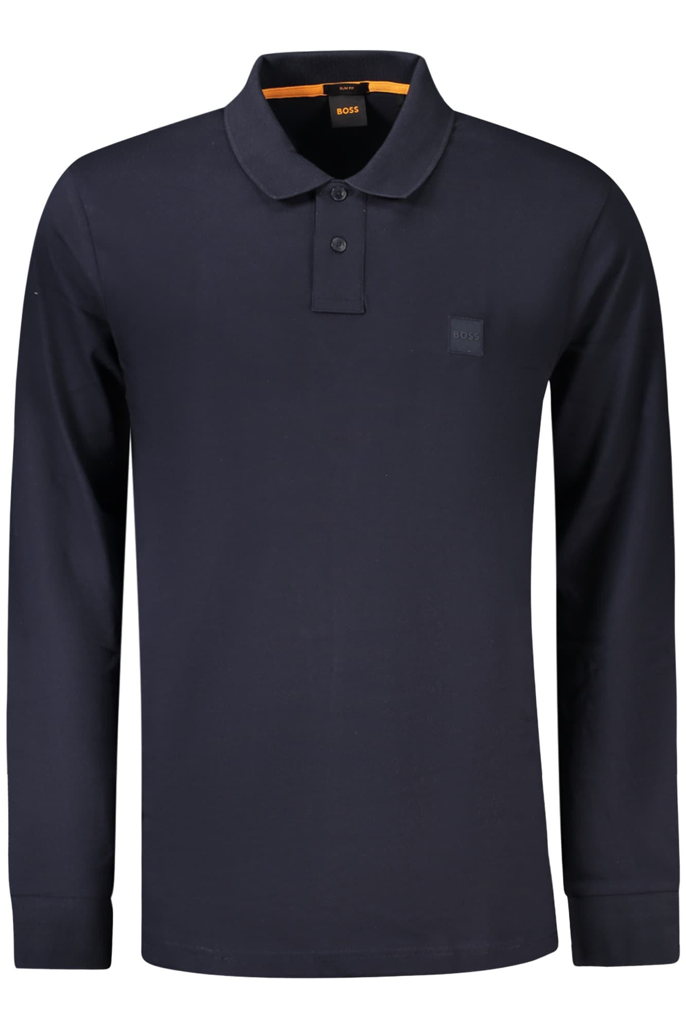 BOSS Herren Poloshirt in Blau