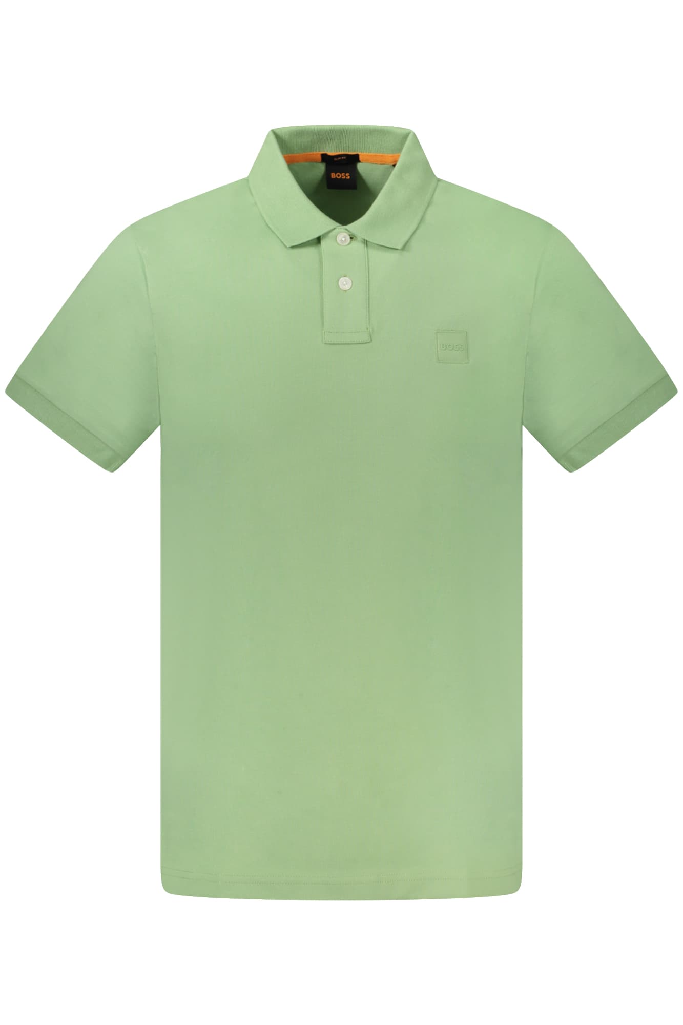 BOSS Herren Poloshirt