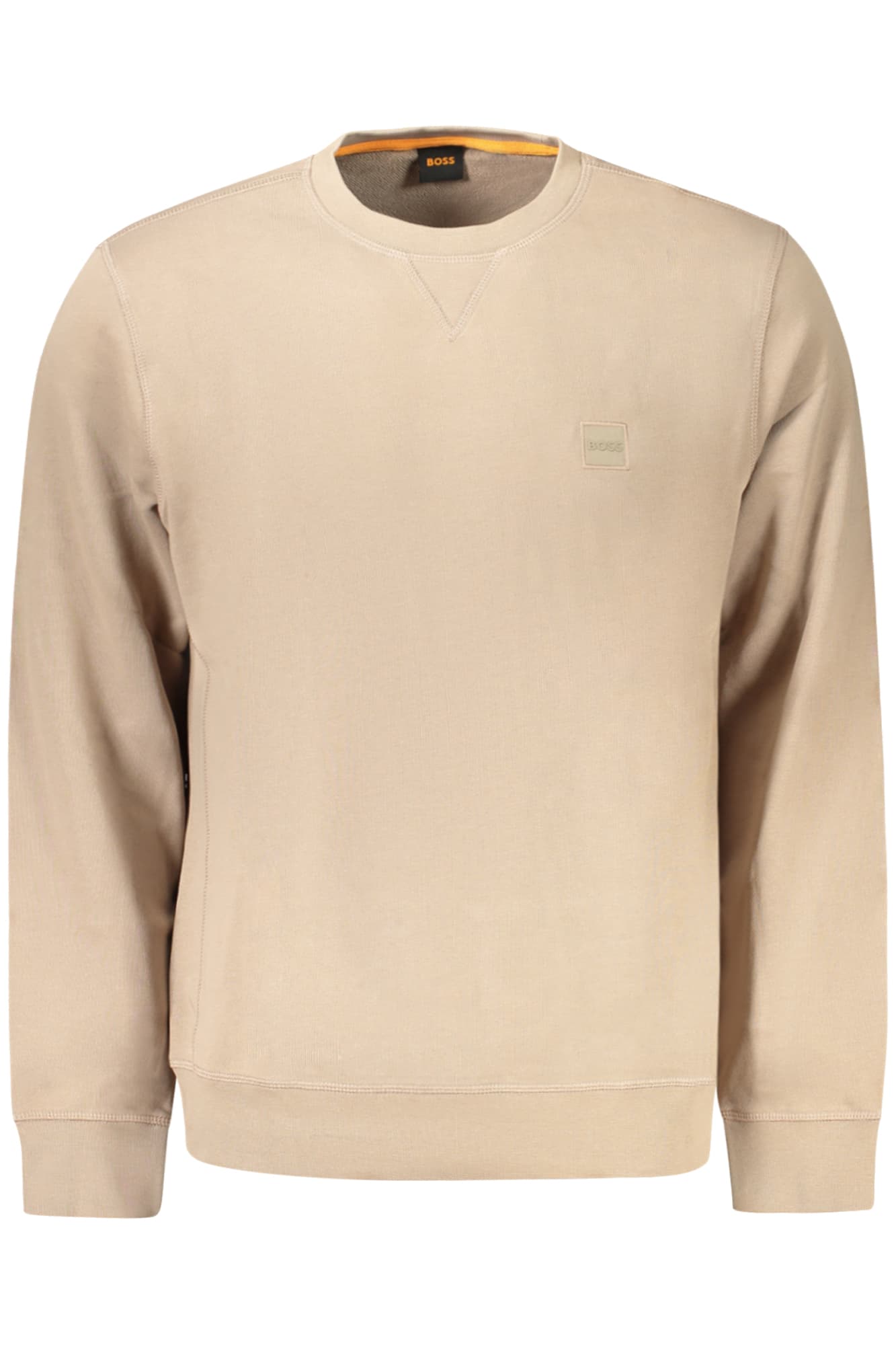 BOSS Herren Sweatshirt