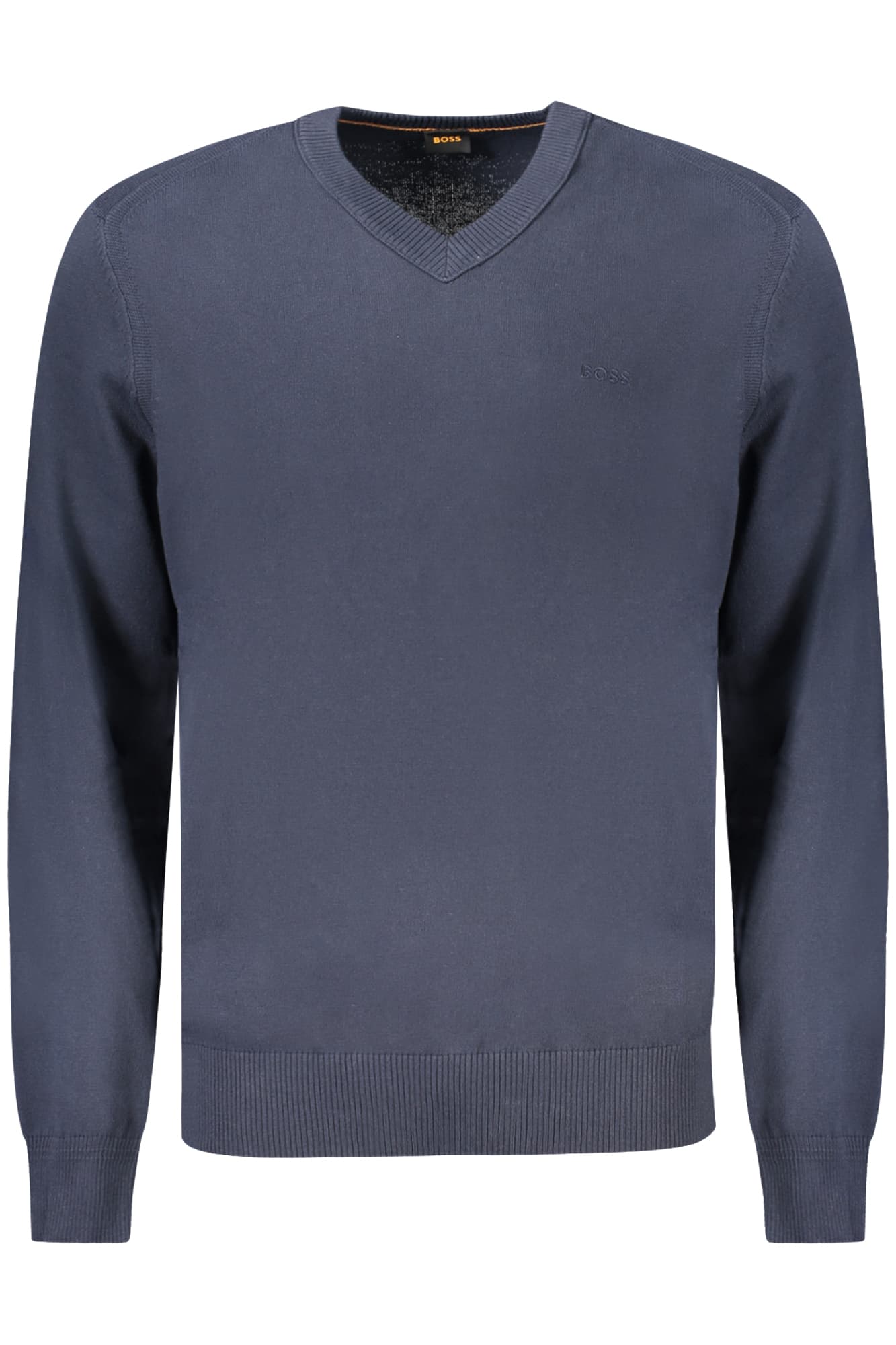 BOSS Herren Pullover