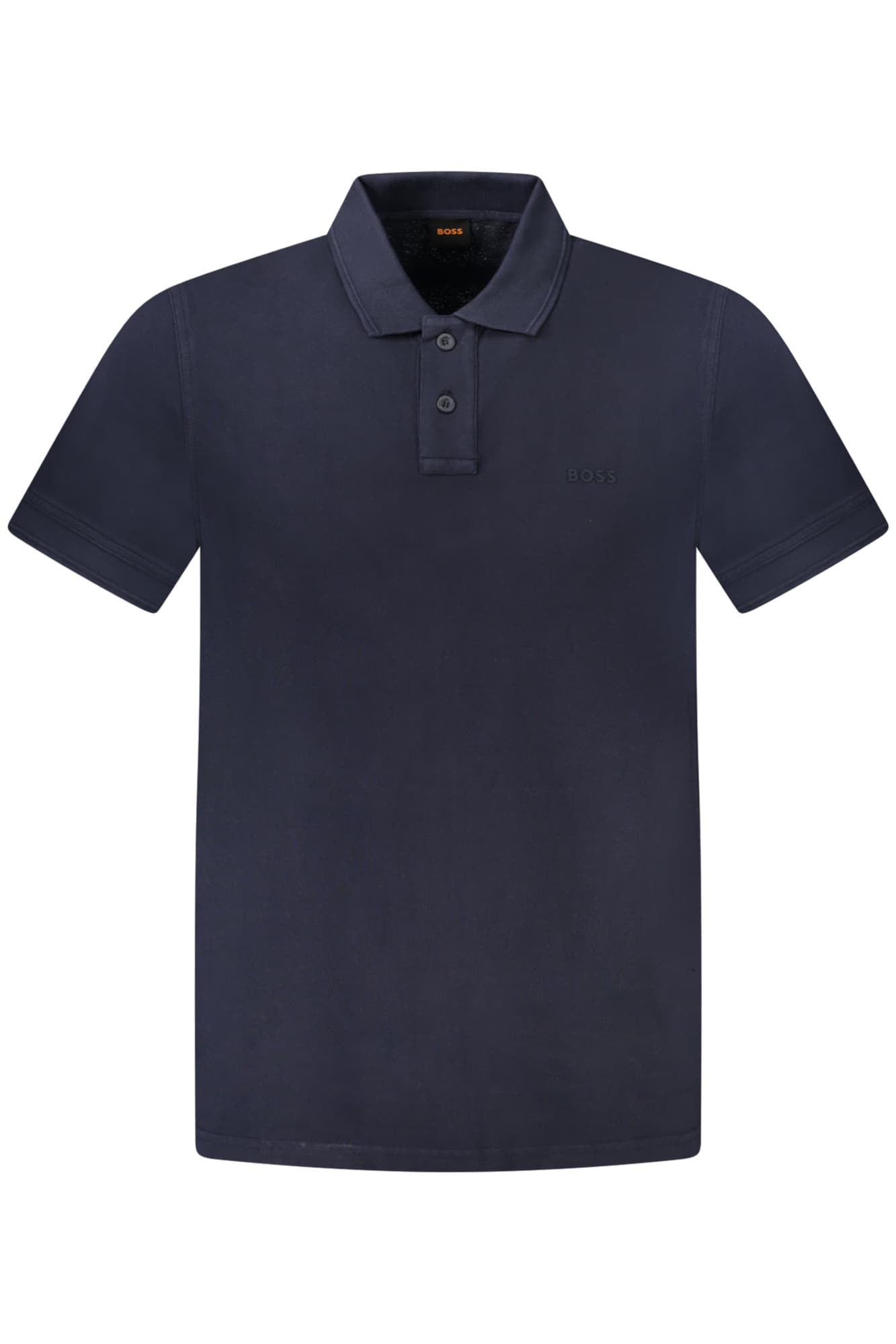 BOSS Herren Poloshirt in Blau