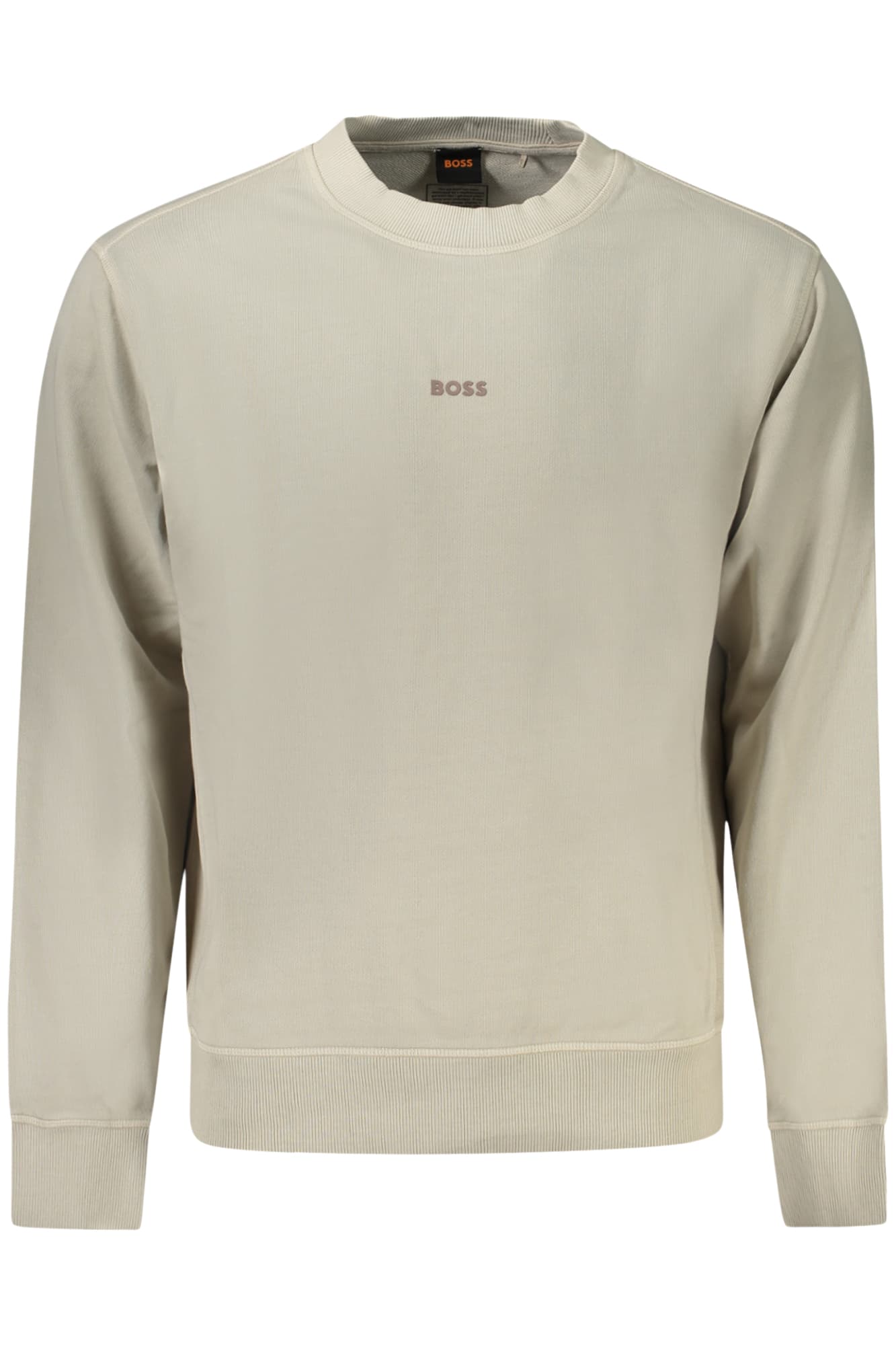 BOSS Herren Sweatshirt