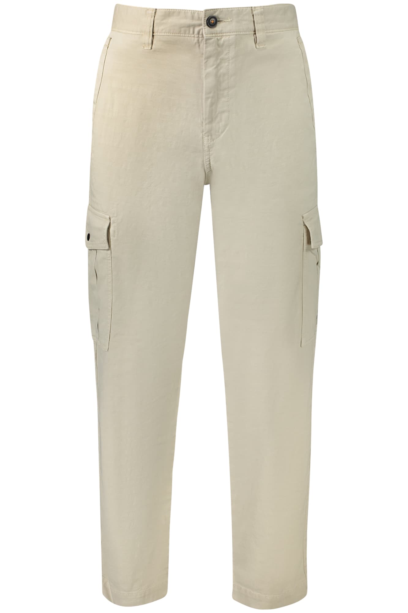 BOSS Herren Hose in Beige