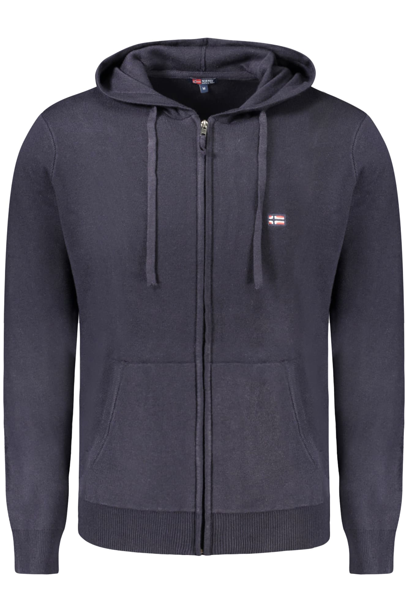 NORWAY 1963 Herren Pullover in Blau