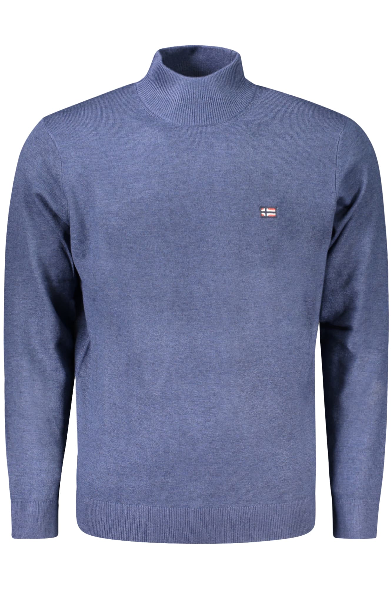 NORWAY 1963 Herren Pullover in Blau