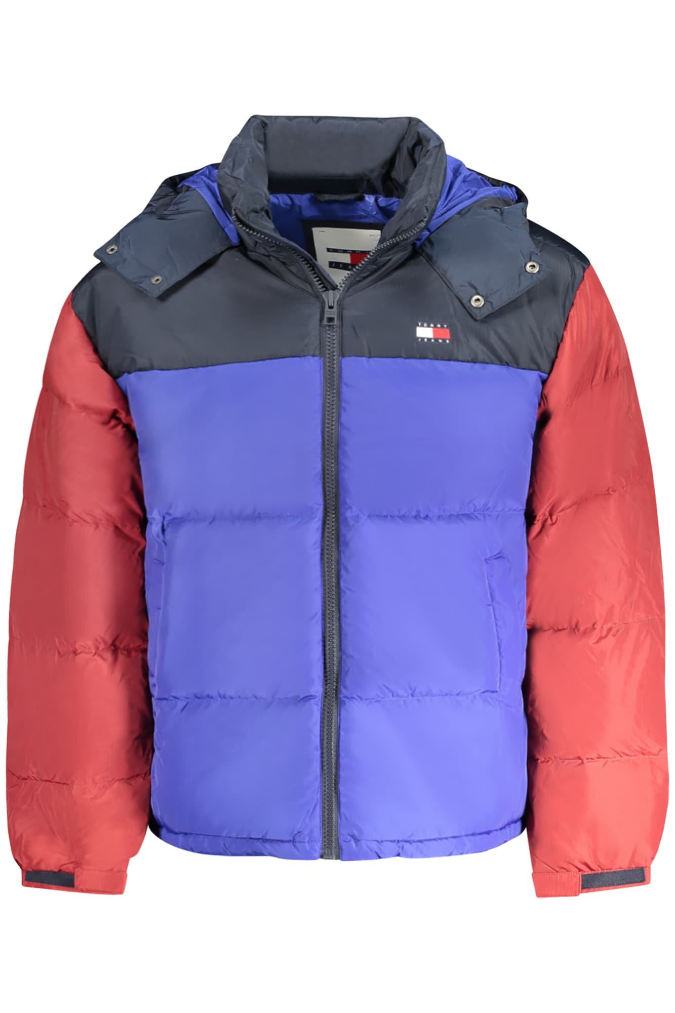 Tommy Hilfiger Herren Jacke in Blau