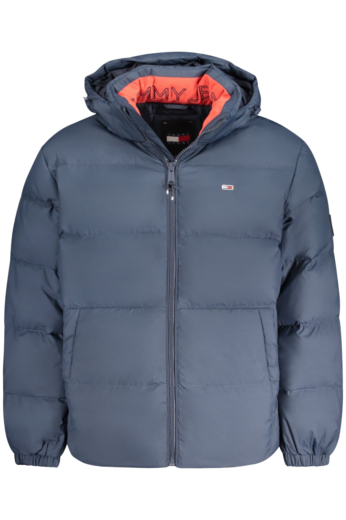 Tommy Hilfiger Herren Jacke in Blau