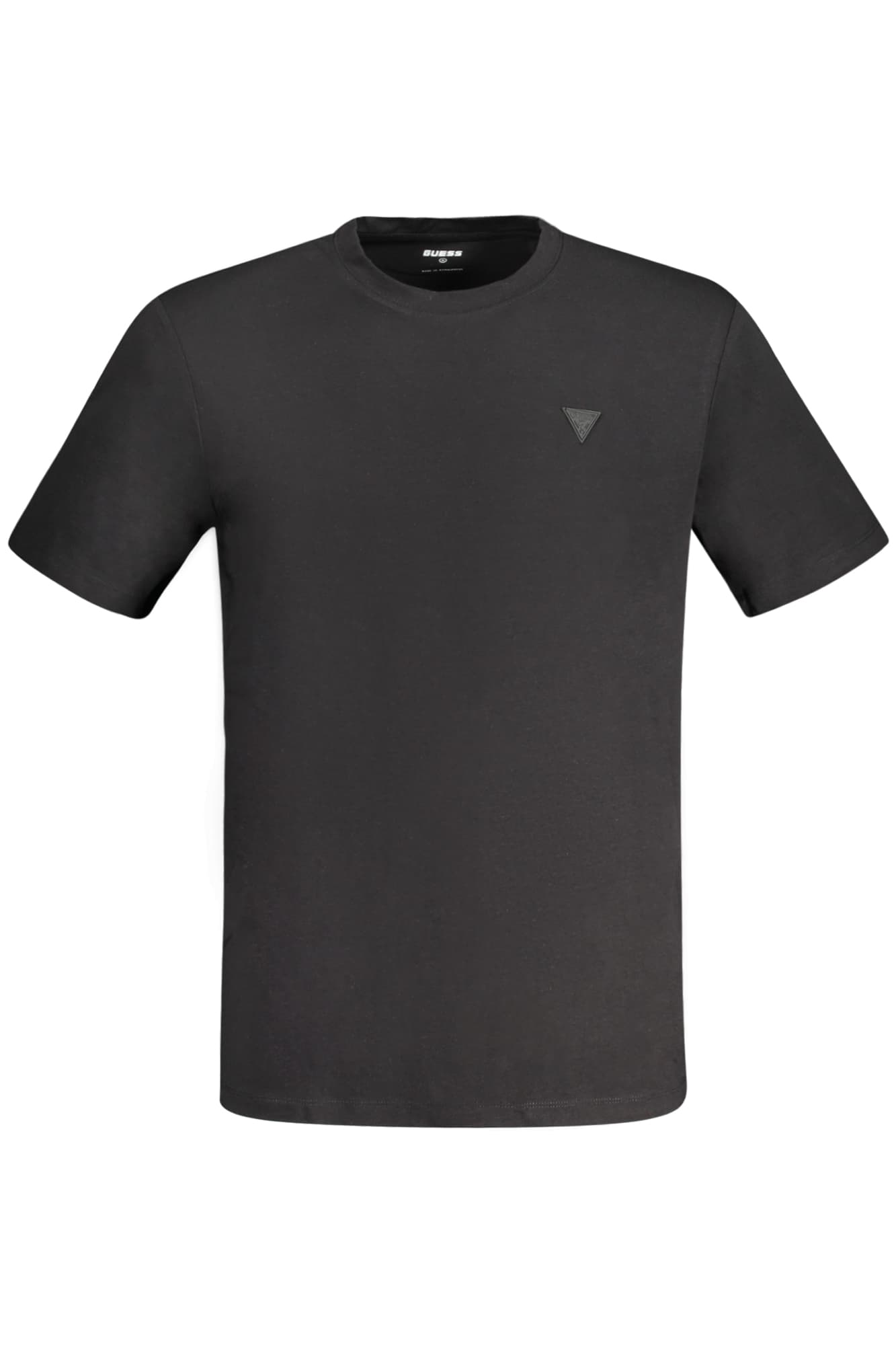 GUESS JEANS Herren Jeans in Schwarz