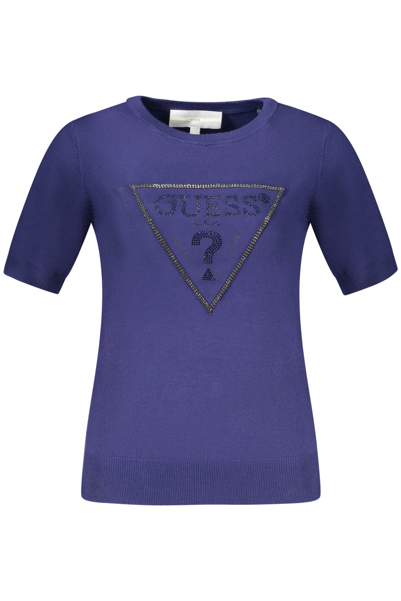GUESS JEANS Damen Jeans in Blau