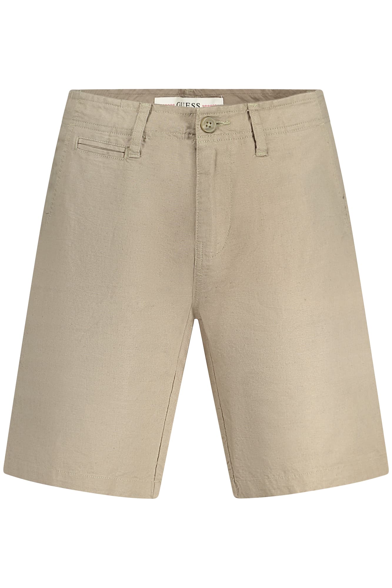 GUESS JEANS Herren Hose in Braun