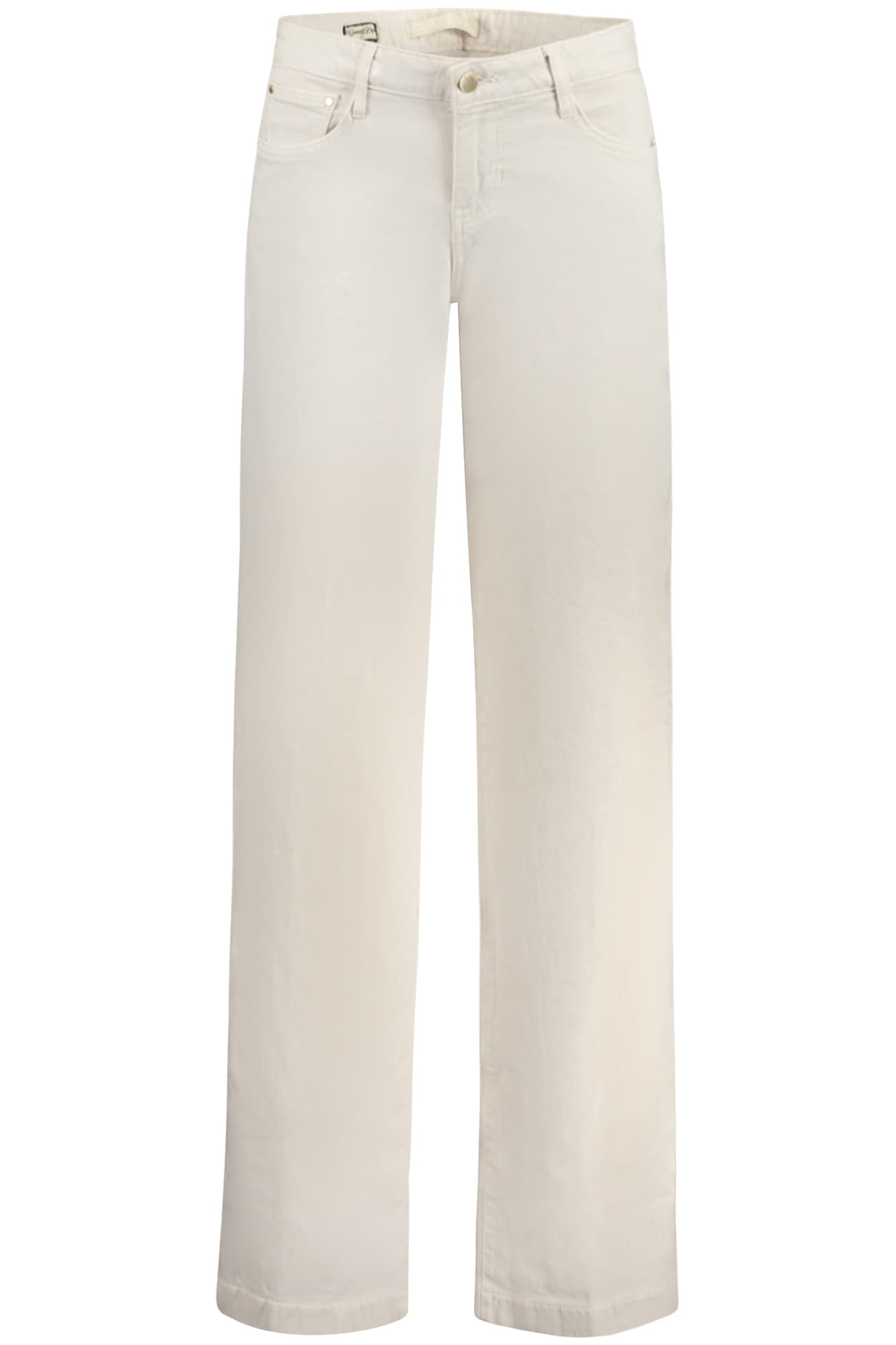 GUESS JEANS Damen Hose in Beige