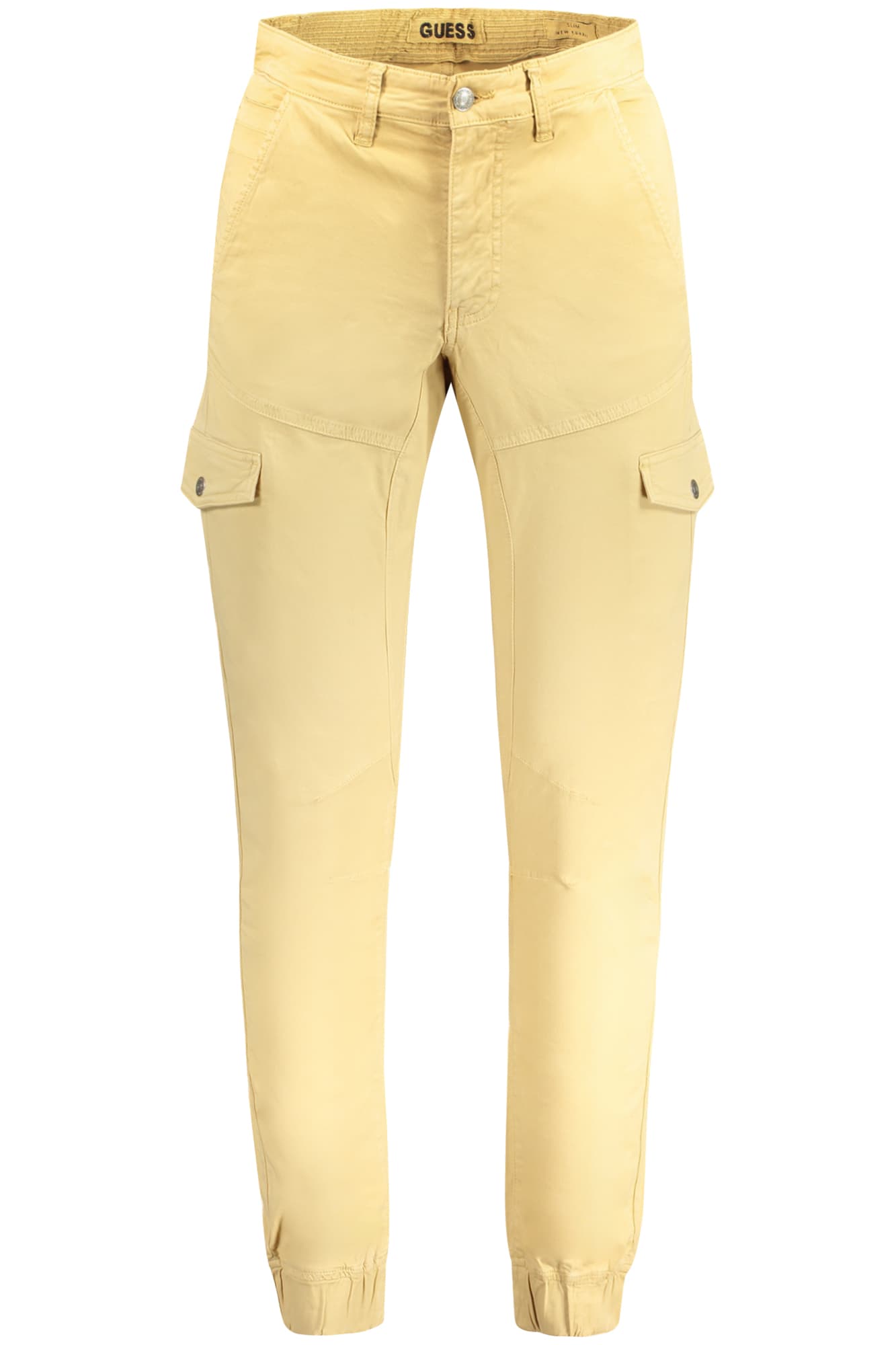 GUESS JEANS Herren Hose in Beige