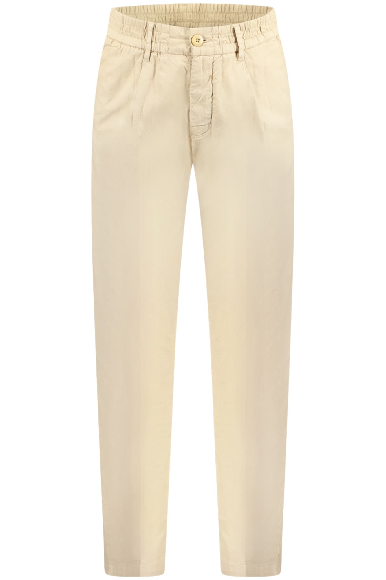 GUESS JEANS Herren Hose in Beige